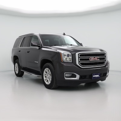 2016 GMC Yukon SLE