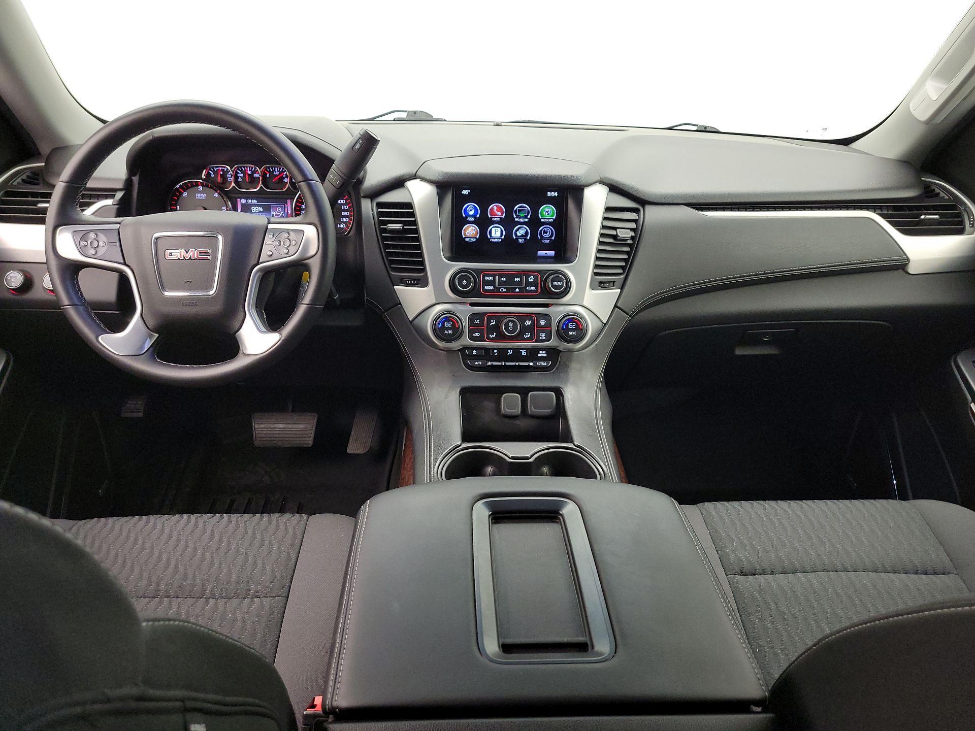 Thumbnail: 2016 GMC Yukon - 9