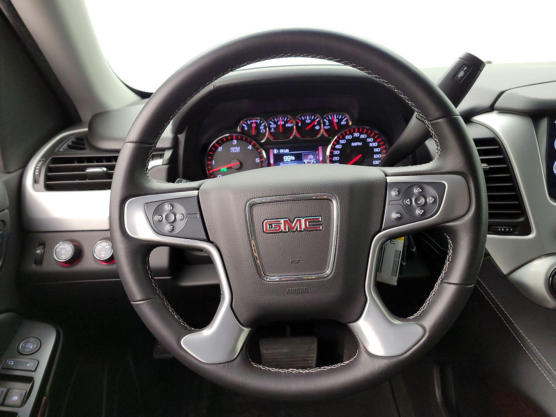 Thumbnail: 2016 GMC Yukon - 10