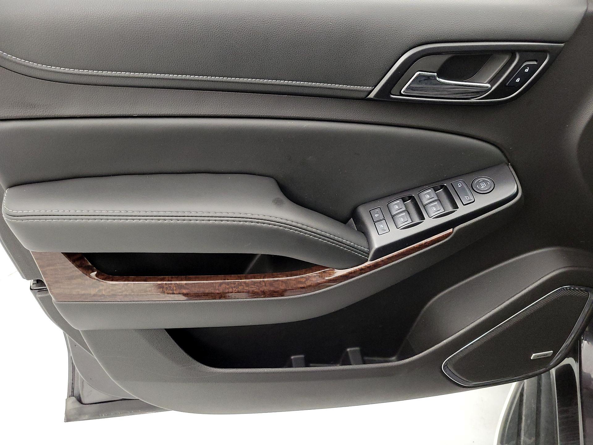 Thumbnail: 2016 GMC Yukon - 12