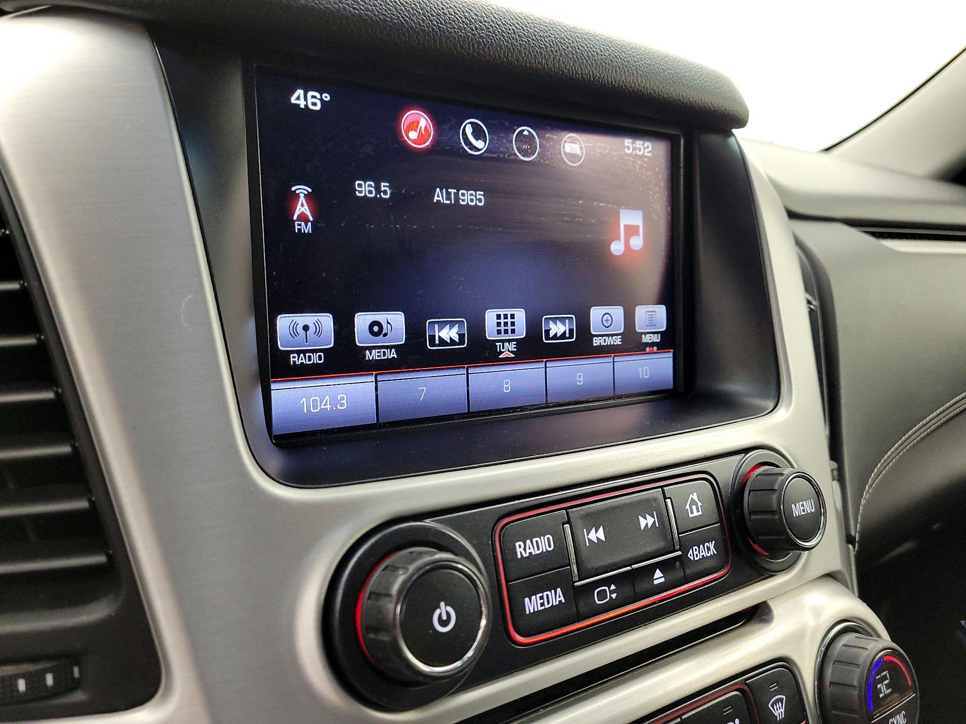 Thumbnail: 2016 GMC Yukon - 15