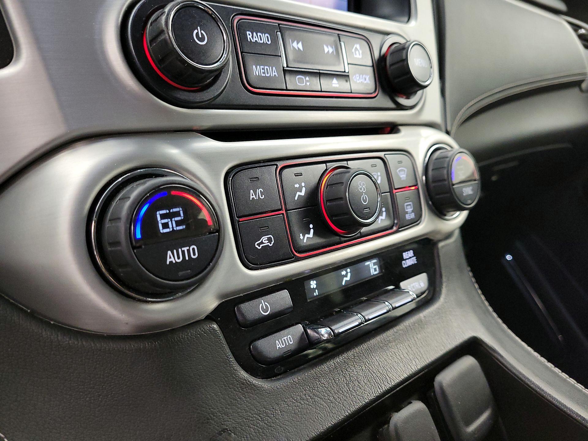 Thumbnail: 2016 GMC Yukon - 16