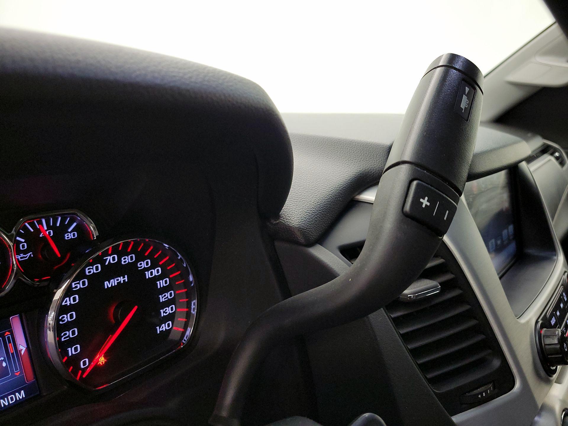 Thumbnail: 2016 GMC Yukon - 17