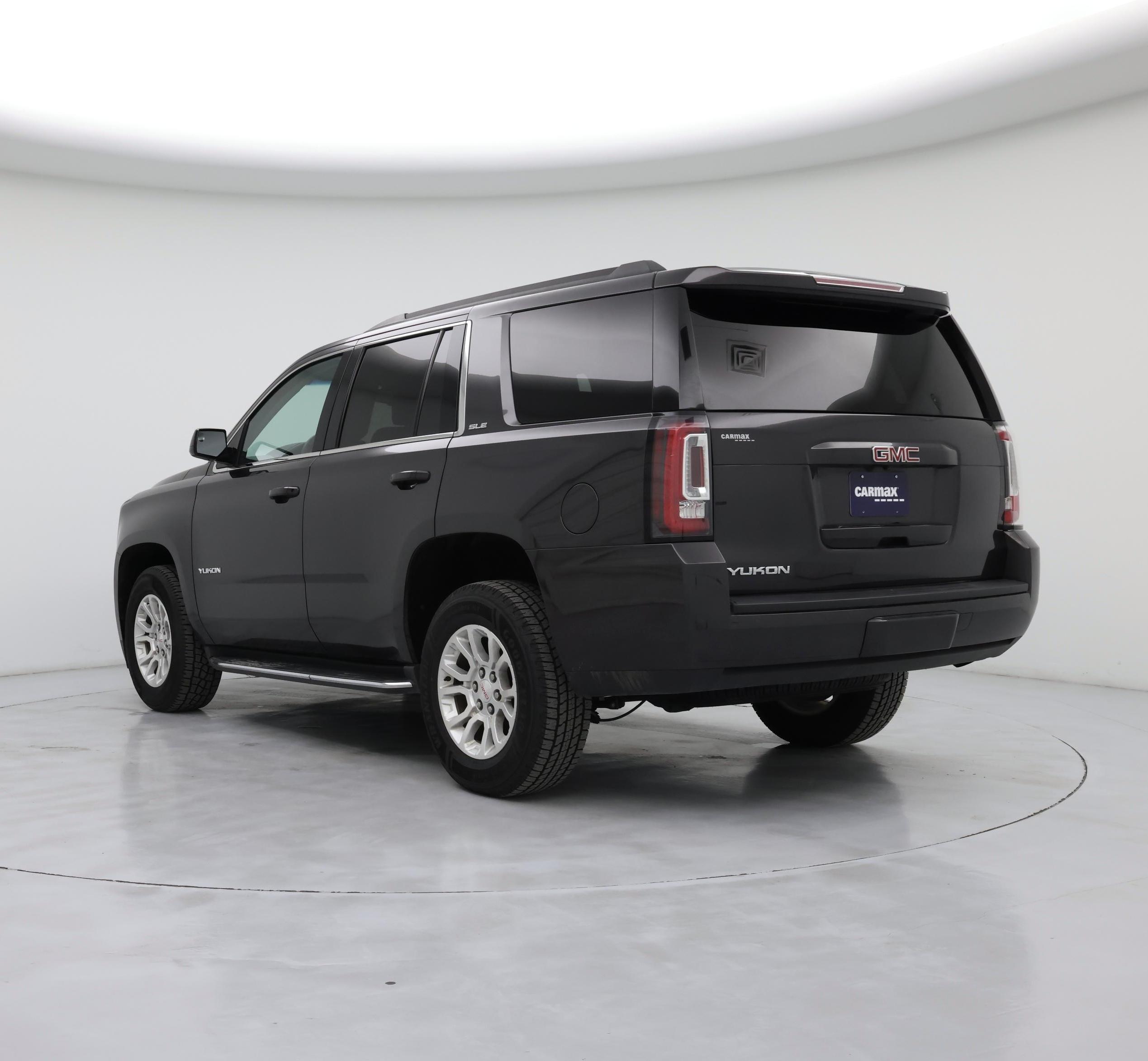 Thumbnail: 2016 GMC Yukon - 2
