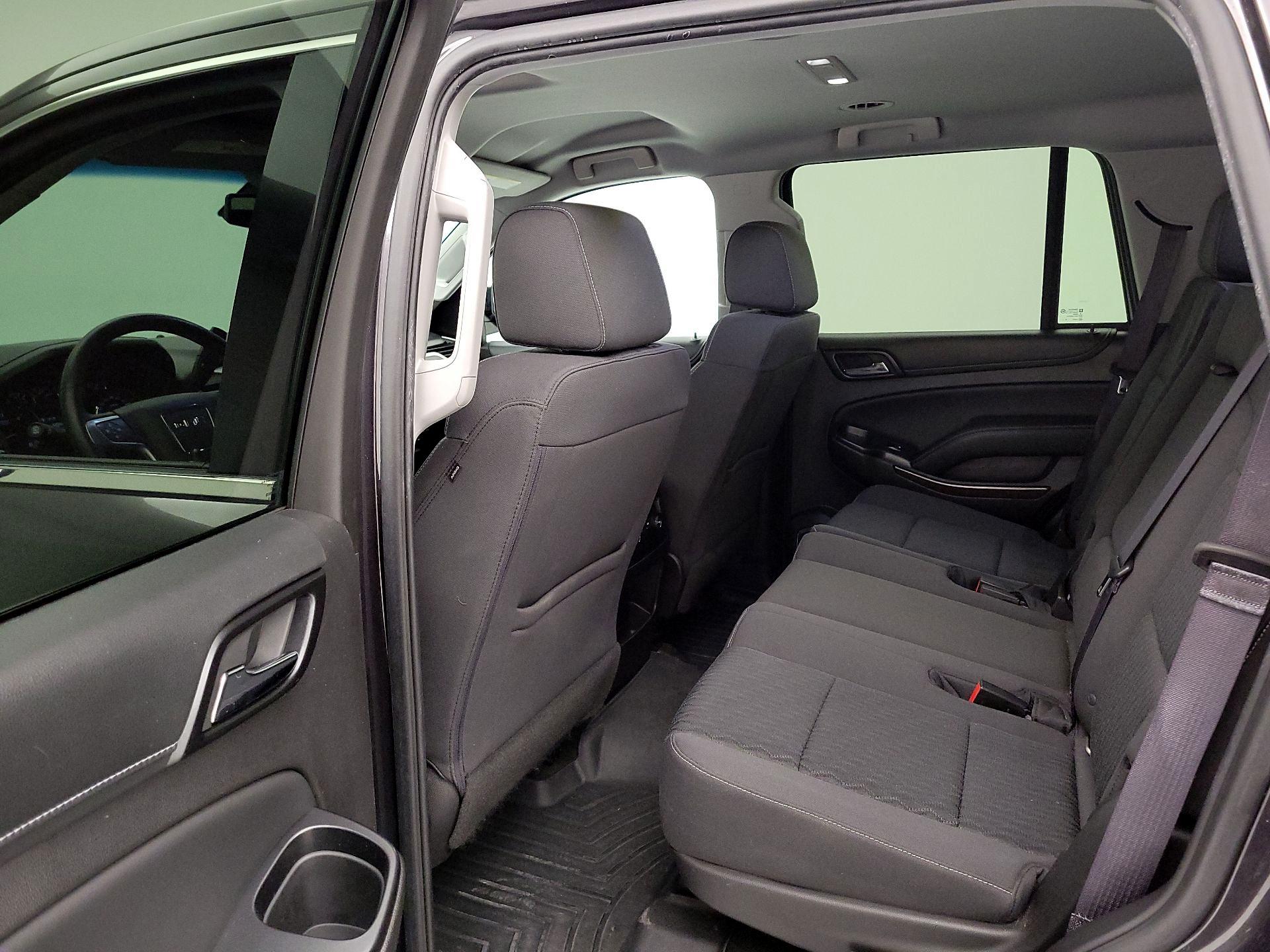 Thumbnail: 2016 GMC Yukon - 19