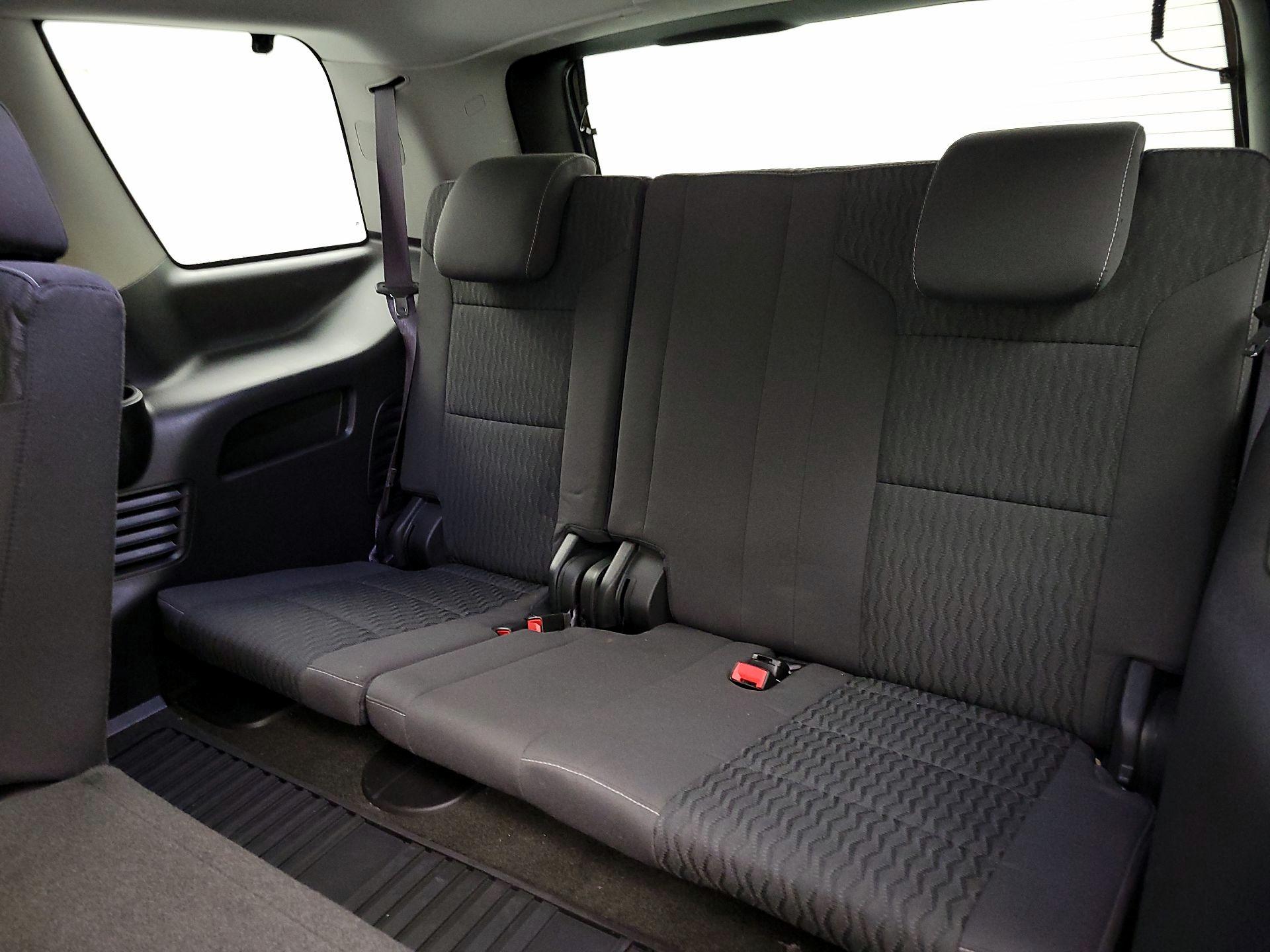 Thumbnail: 2016 GMC Yukon - 20