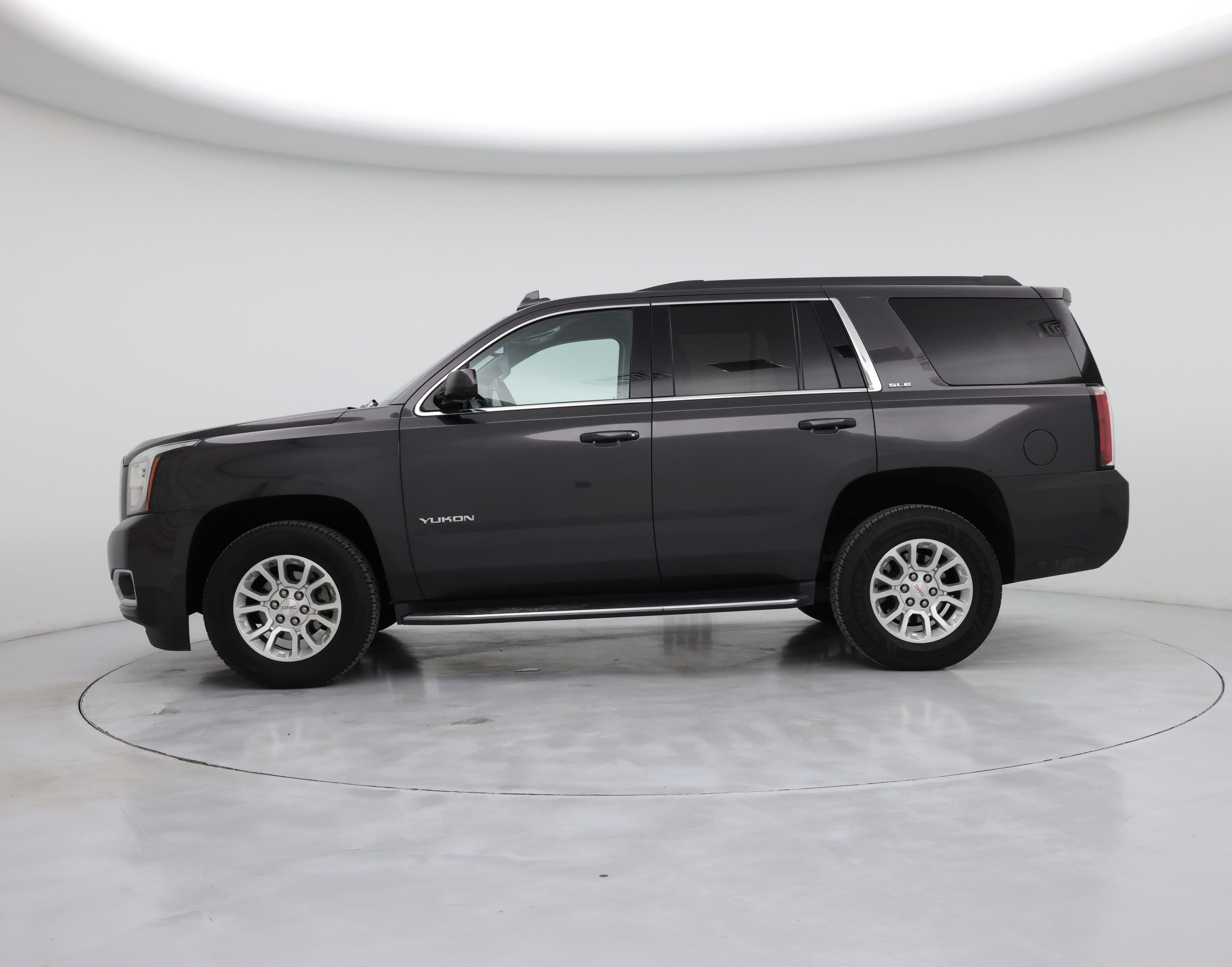 Thumbnail: 2016 GMC Yukon - 3