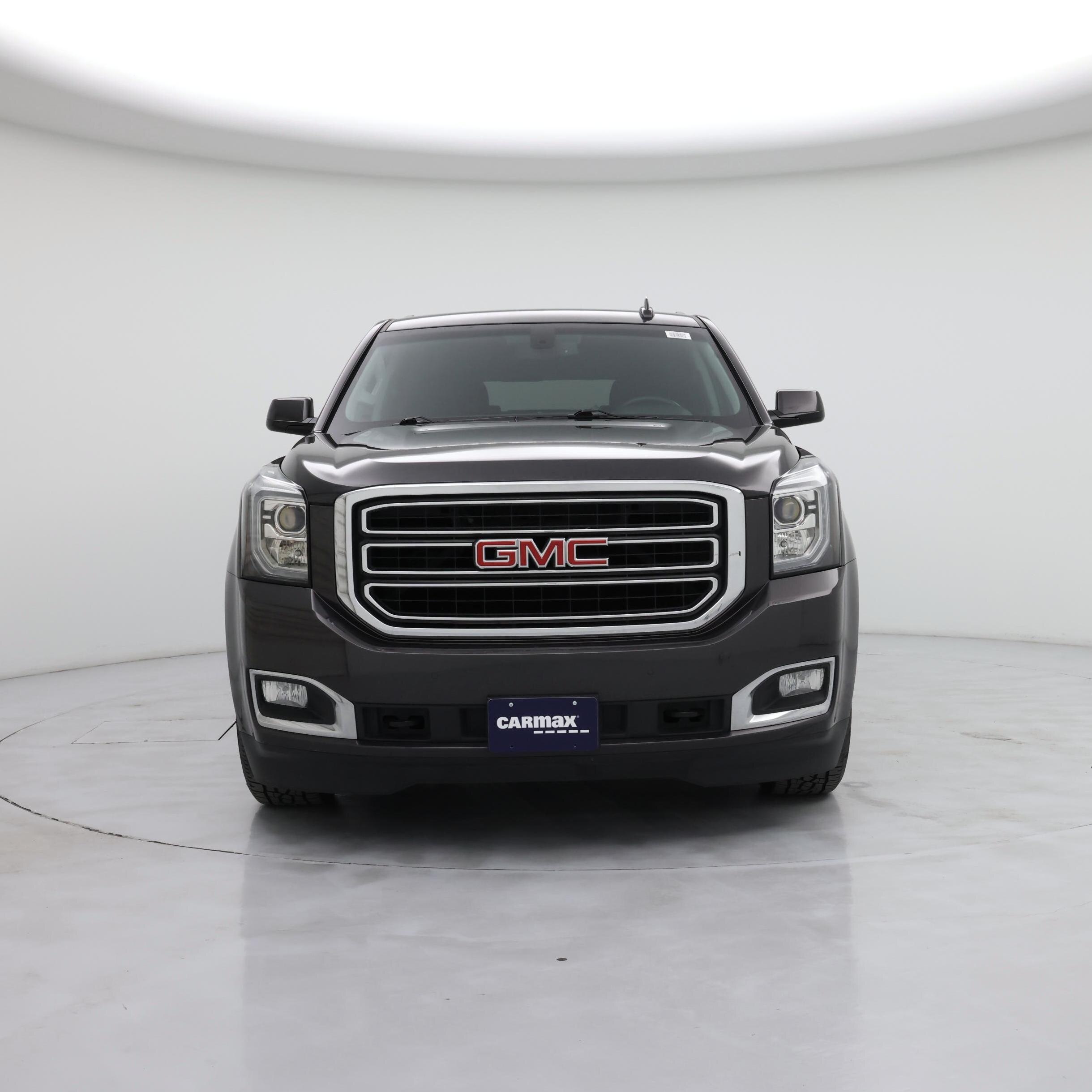 Thumbnail: 2016 GMC Yukon - 5