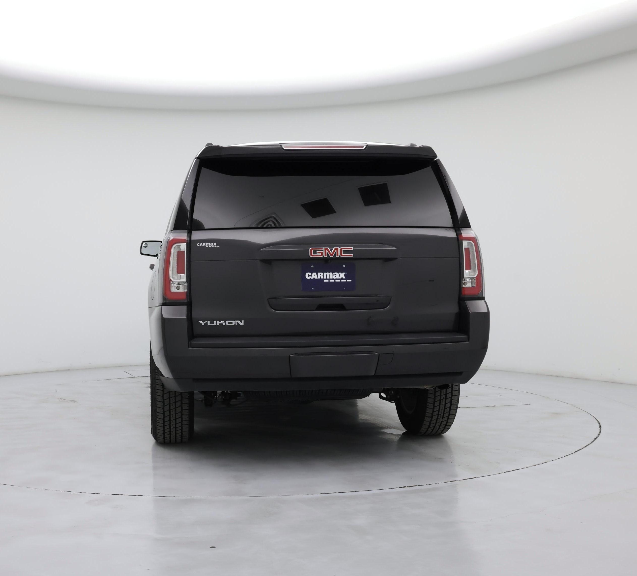 Thumbnail: 2016 GMC Yukon - 6