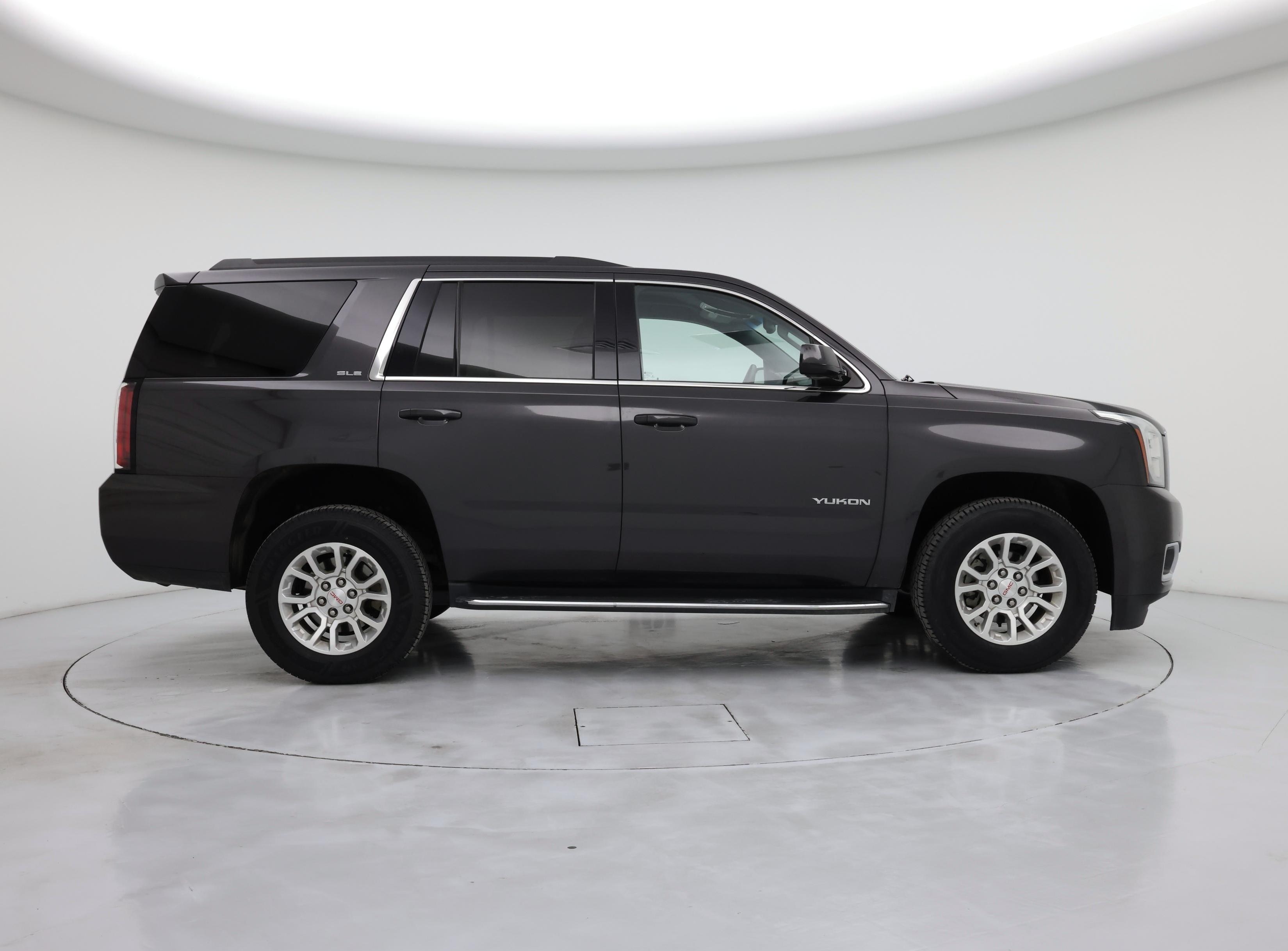 Thumbnail: 2016 GMC Yukon - 7