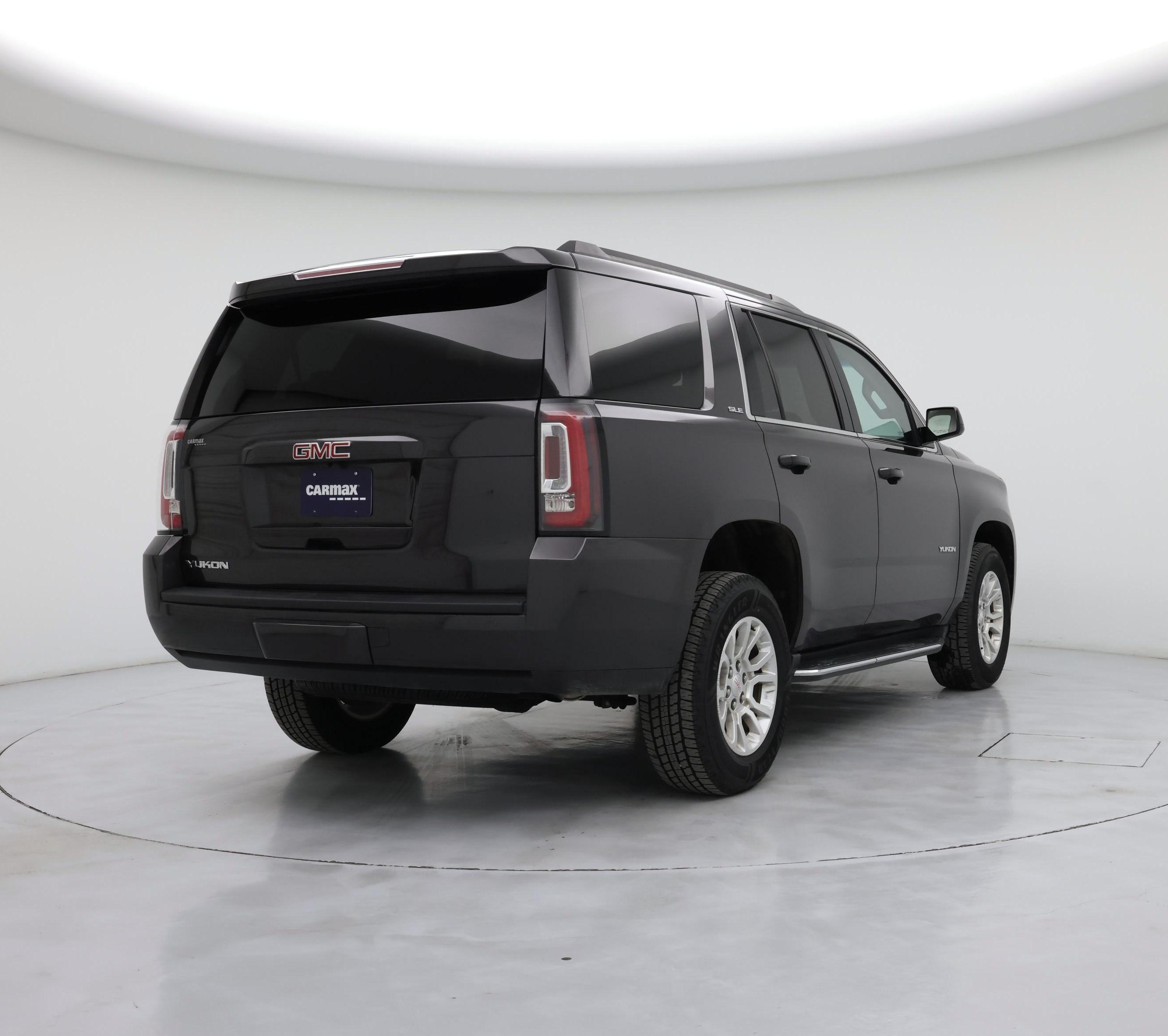 Thumbnail: 2016 GMC Yukon - 8