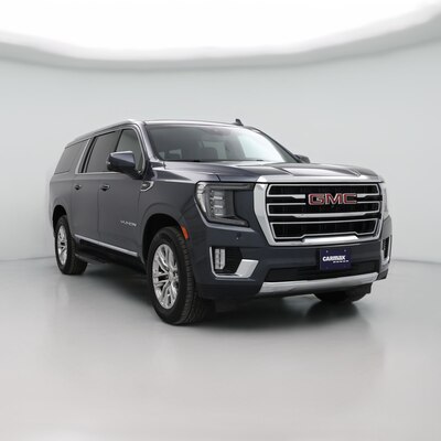 2021 GMC Yukon XL 1500 SLT