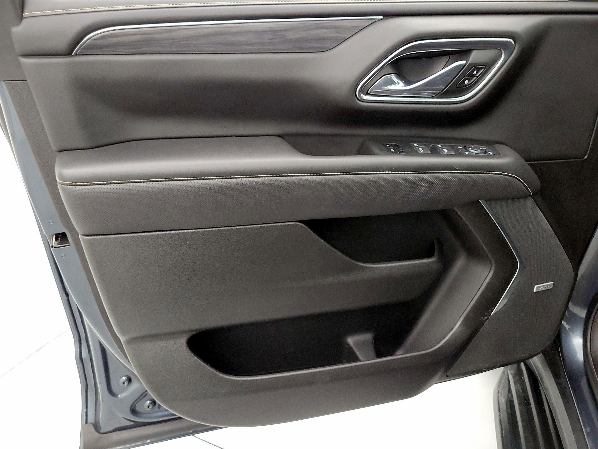 Thumbnail: 2021 GMC Yukon XL - 12