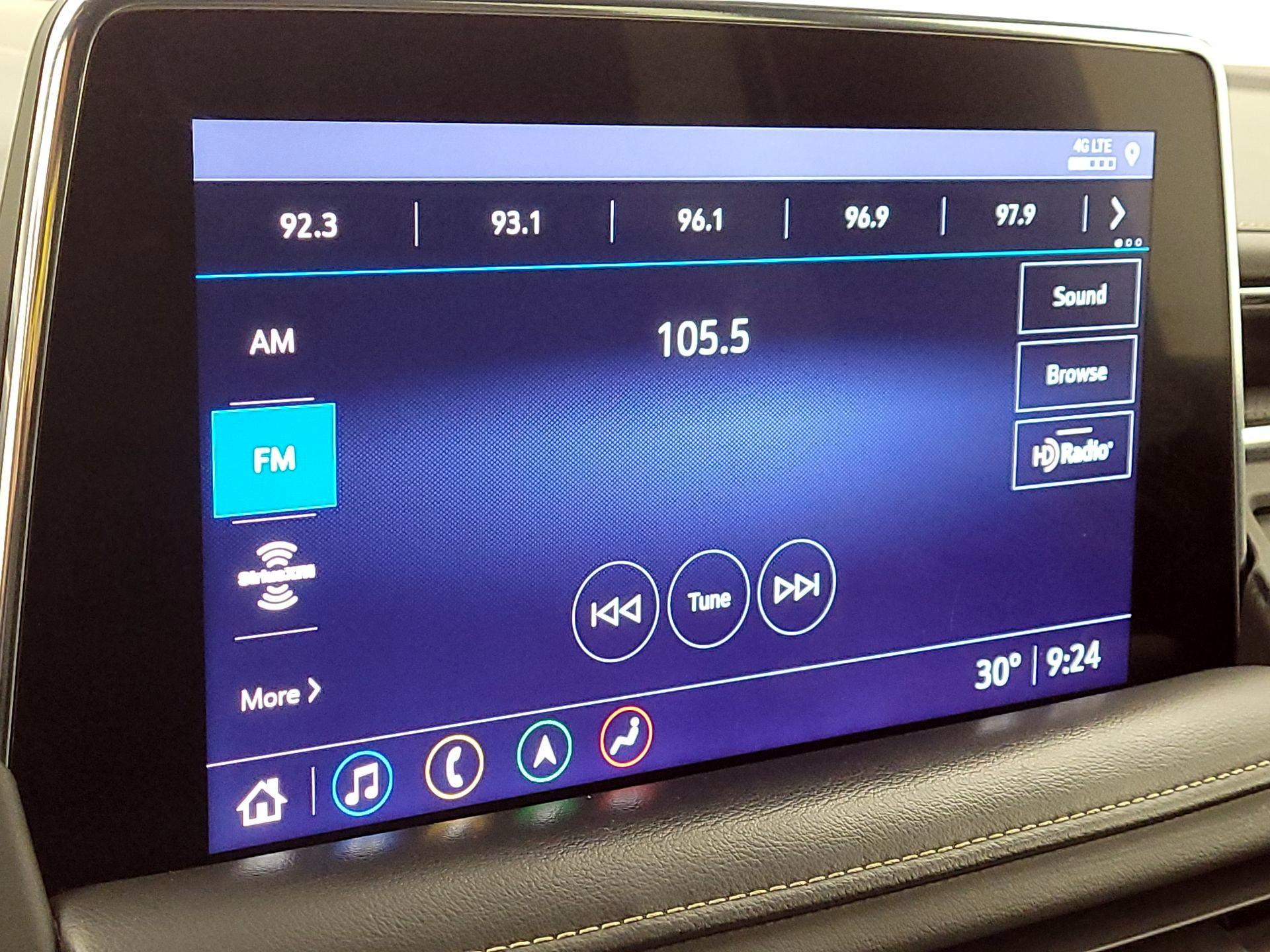 Thumbnail: 2021 GMC Yukon XL - 15