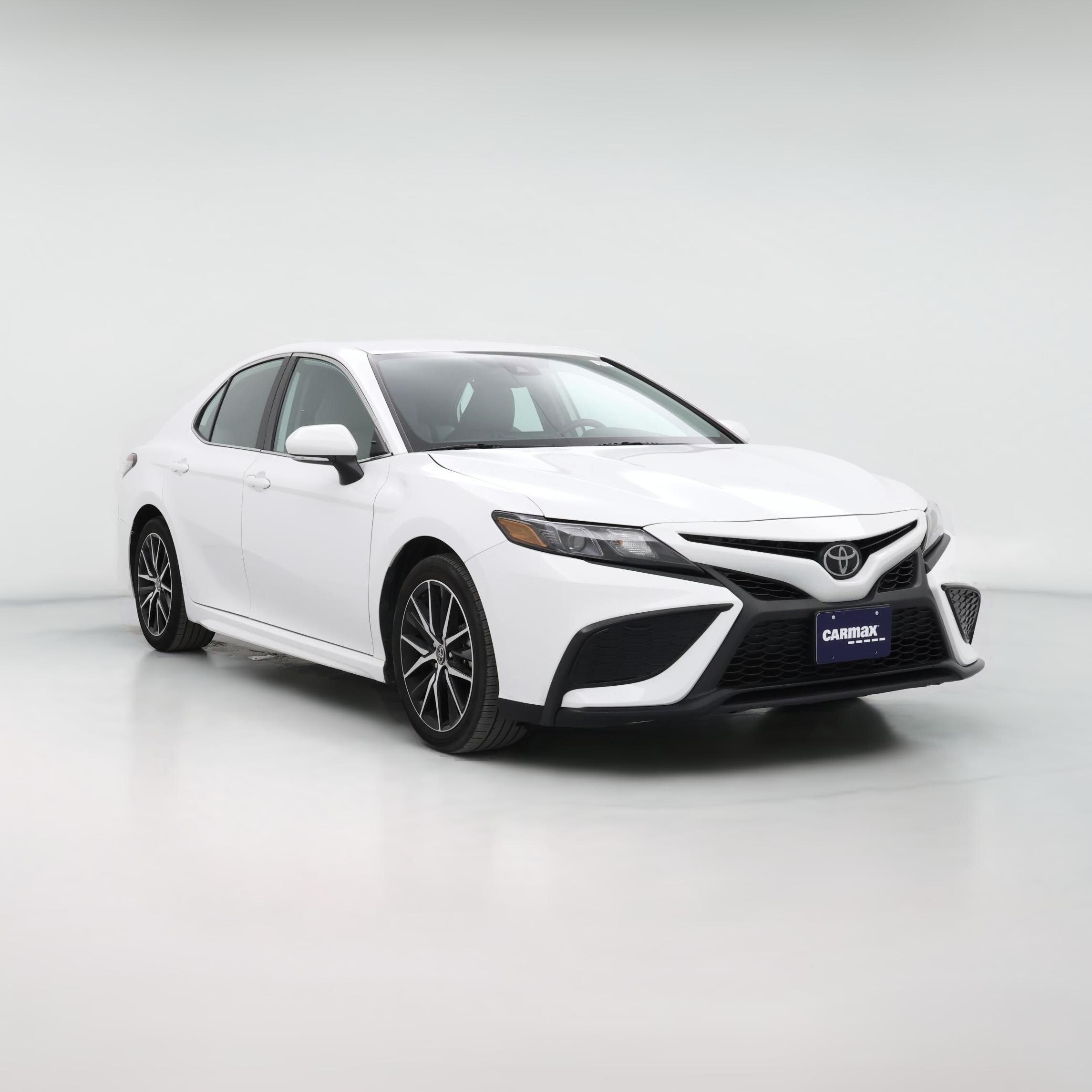 Thumbnail: 2023 Toyota Camry - 1