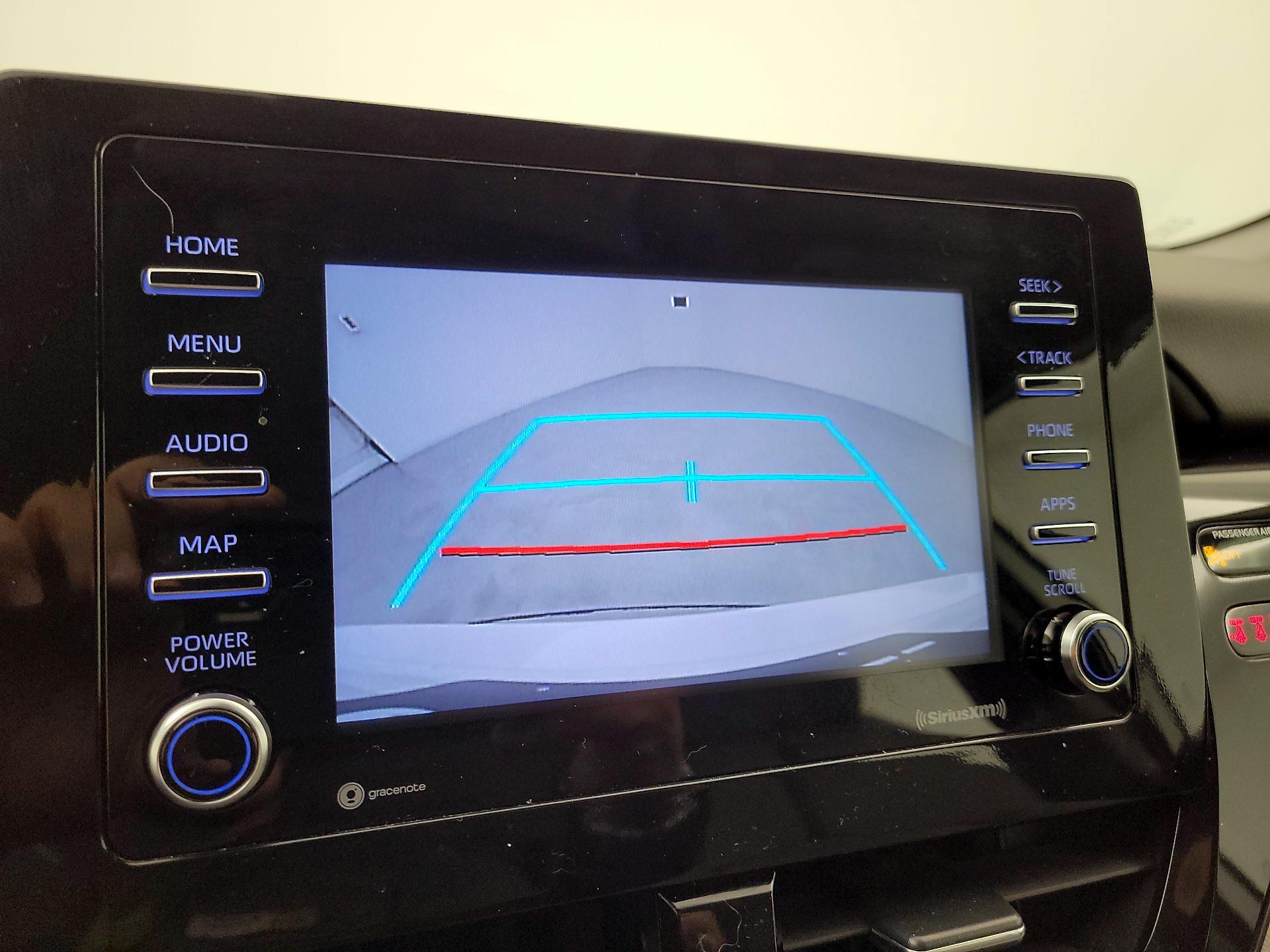 Thumbnail: 2023 Toyota Camry - 14