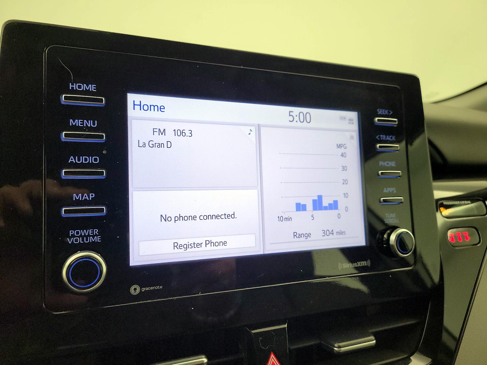 Thumbnail: 2023 Toyota Camry - 15