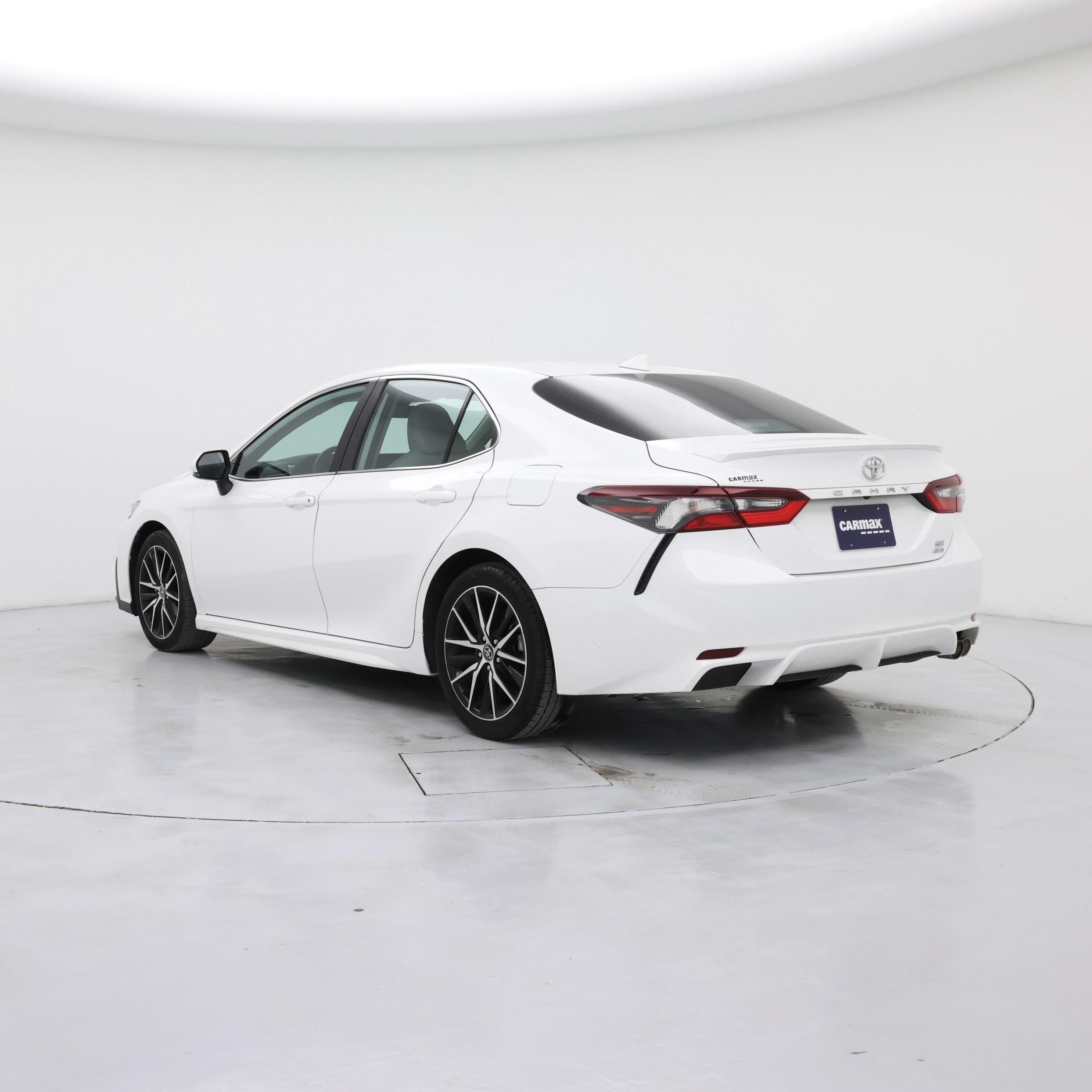 Thumbnail: 2023 Toyota Camry - 2