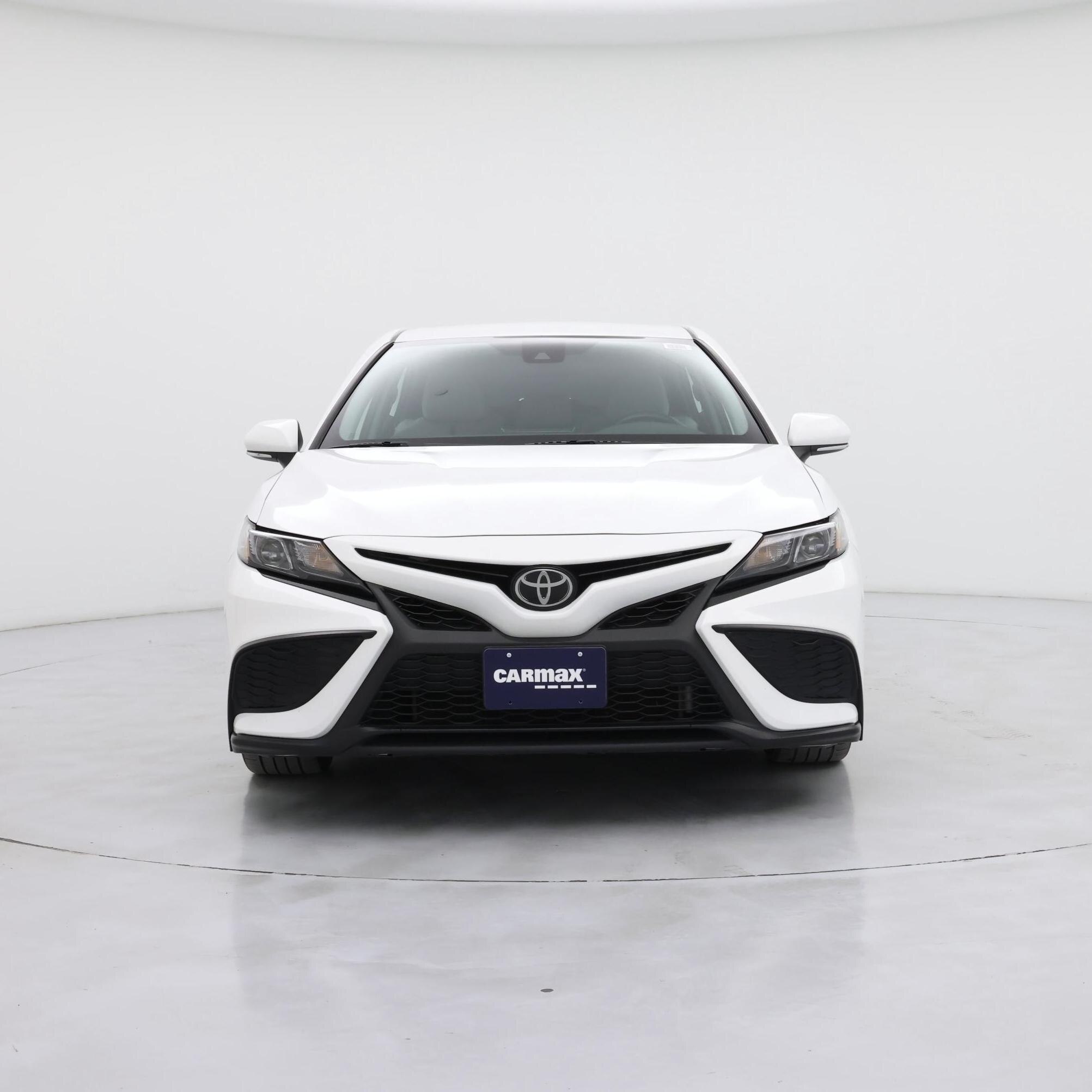 Thumbnail: 2023 Toyota Camry - 5