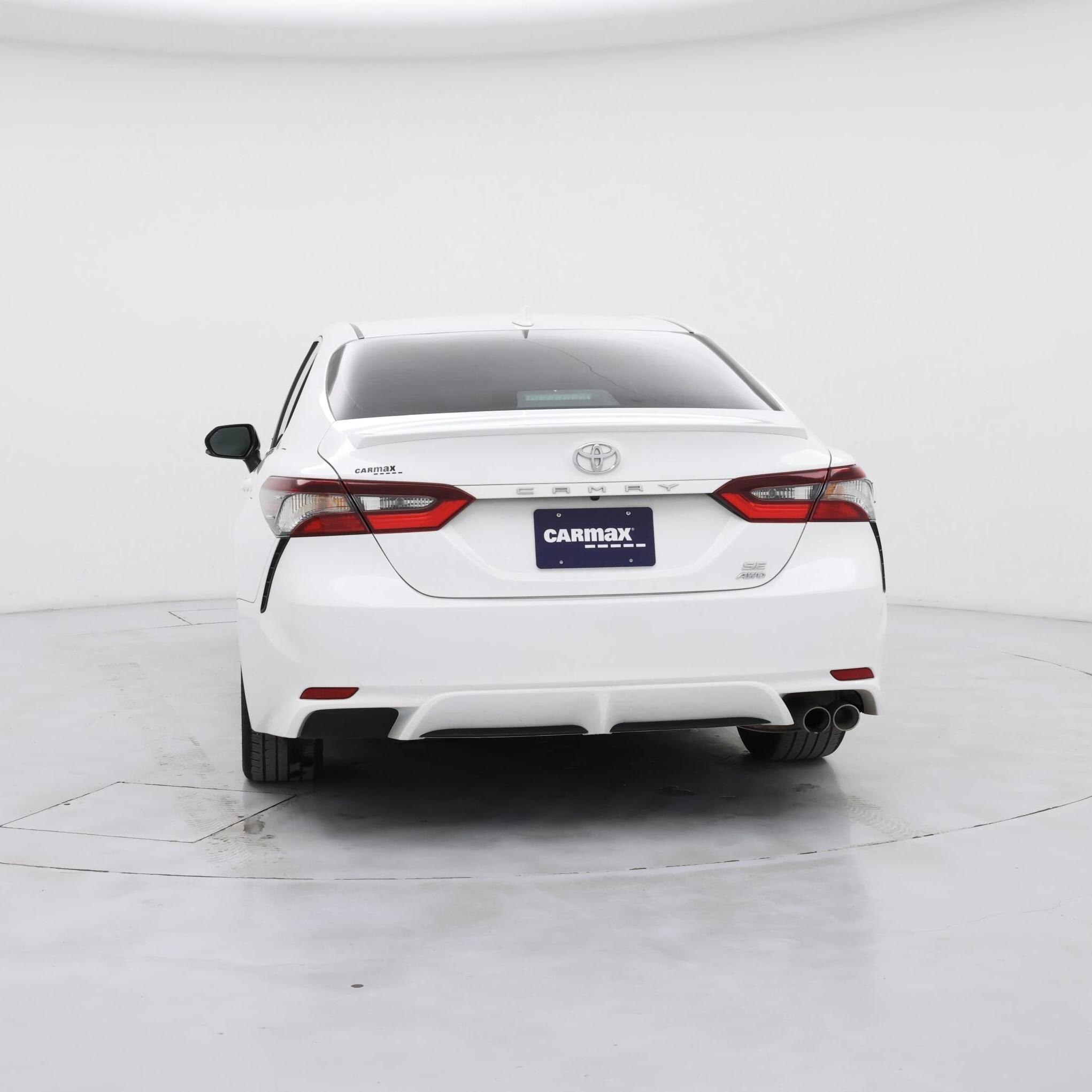 Thumbnail: 2023 Toyota Camry - 6