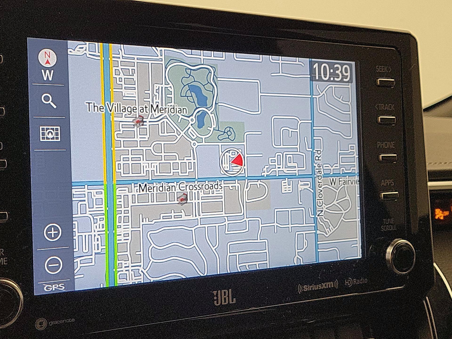 Thumbnail: 2021 Toyota Corolla - 14