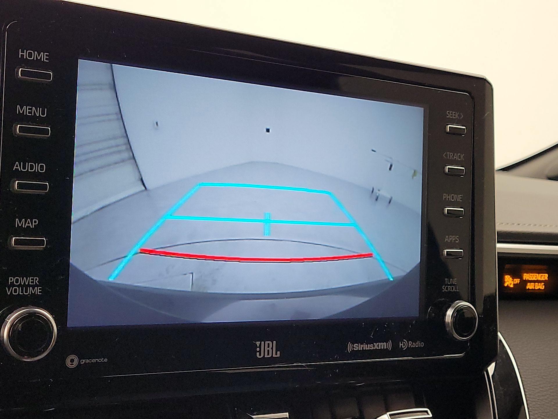 Thumbnail: 2021 Toyota Corolla - 15