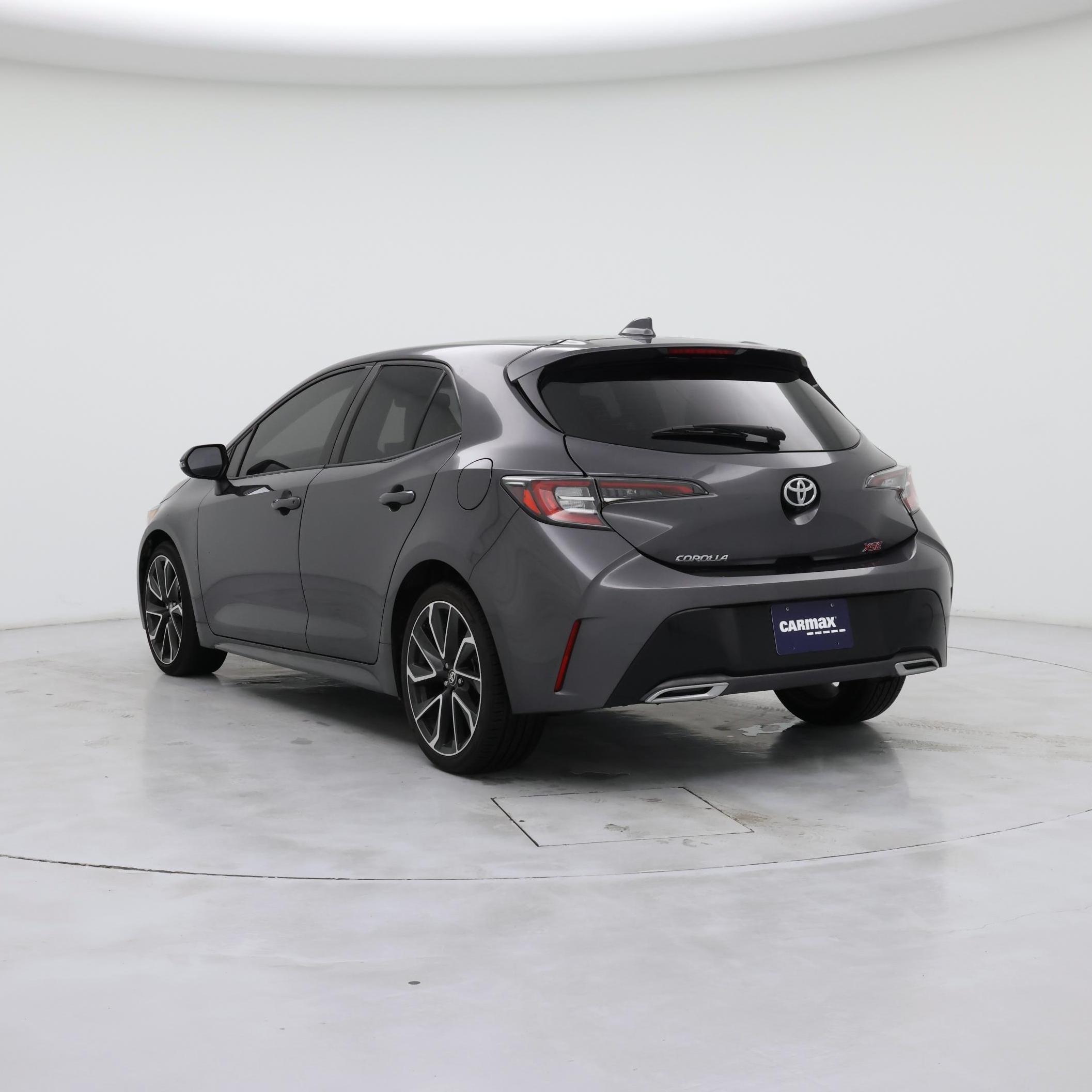 Thumbnail: 2021 Toyota Corolla - 2