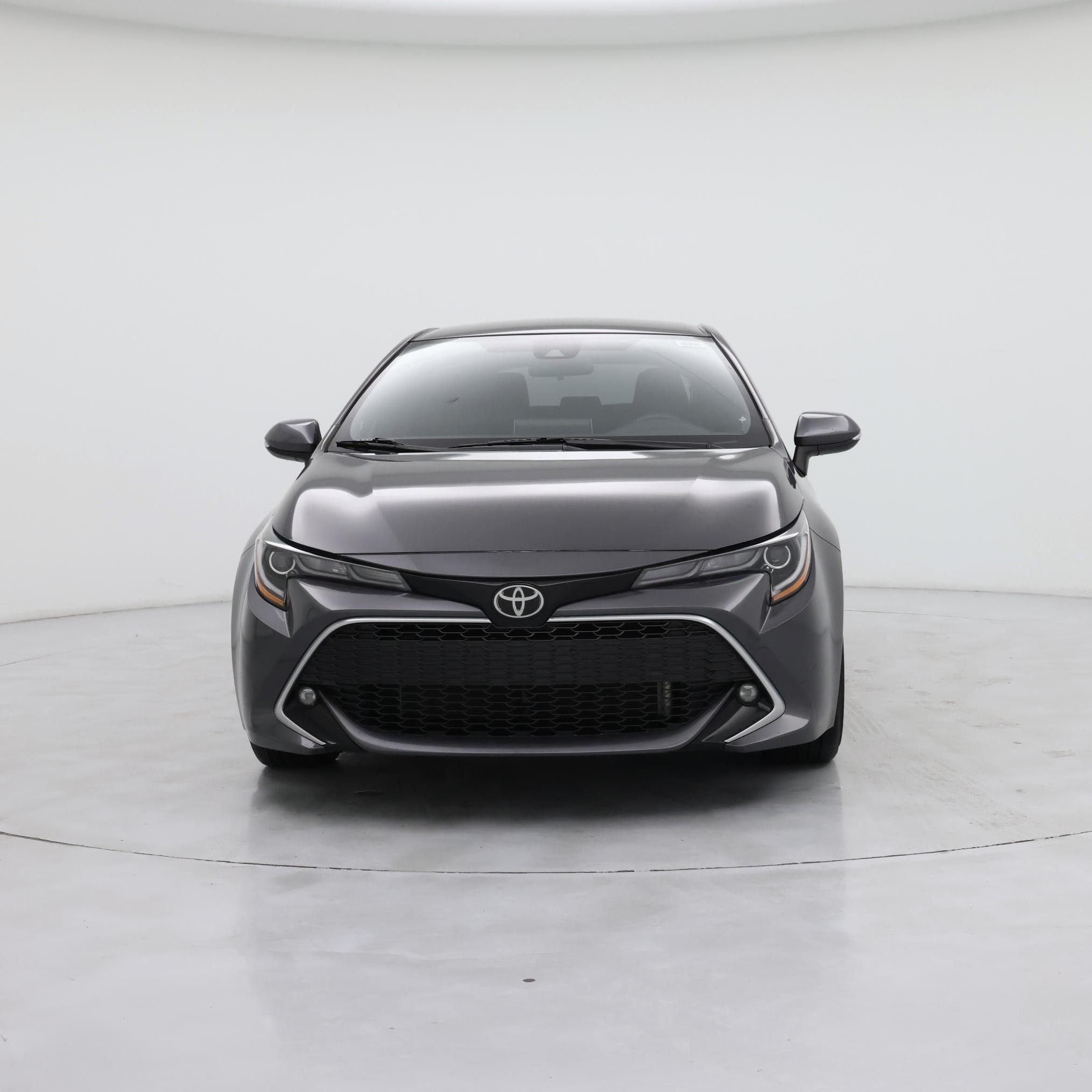 Thumbnail: 2021 Toyota Corolla - 5