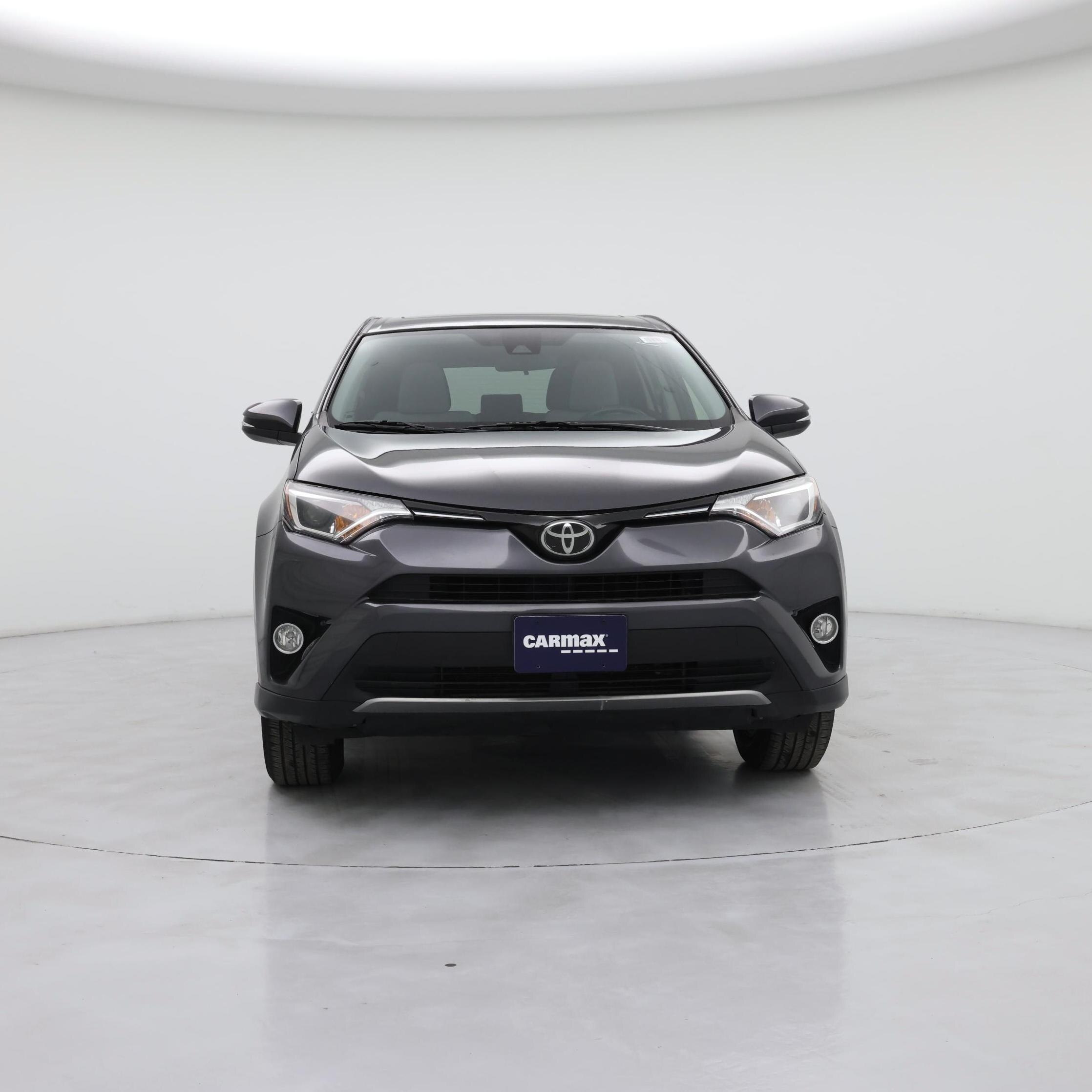 Thumbnail: 2018 Toyota RAV4 - 5