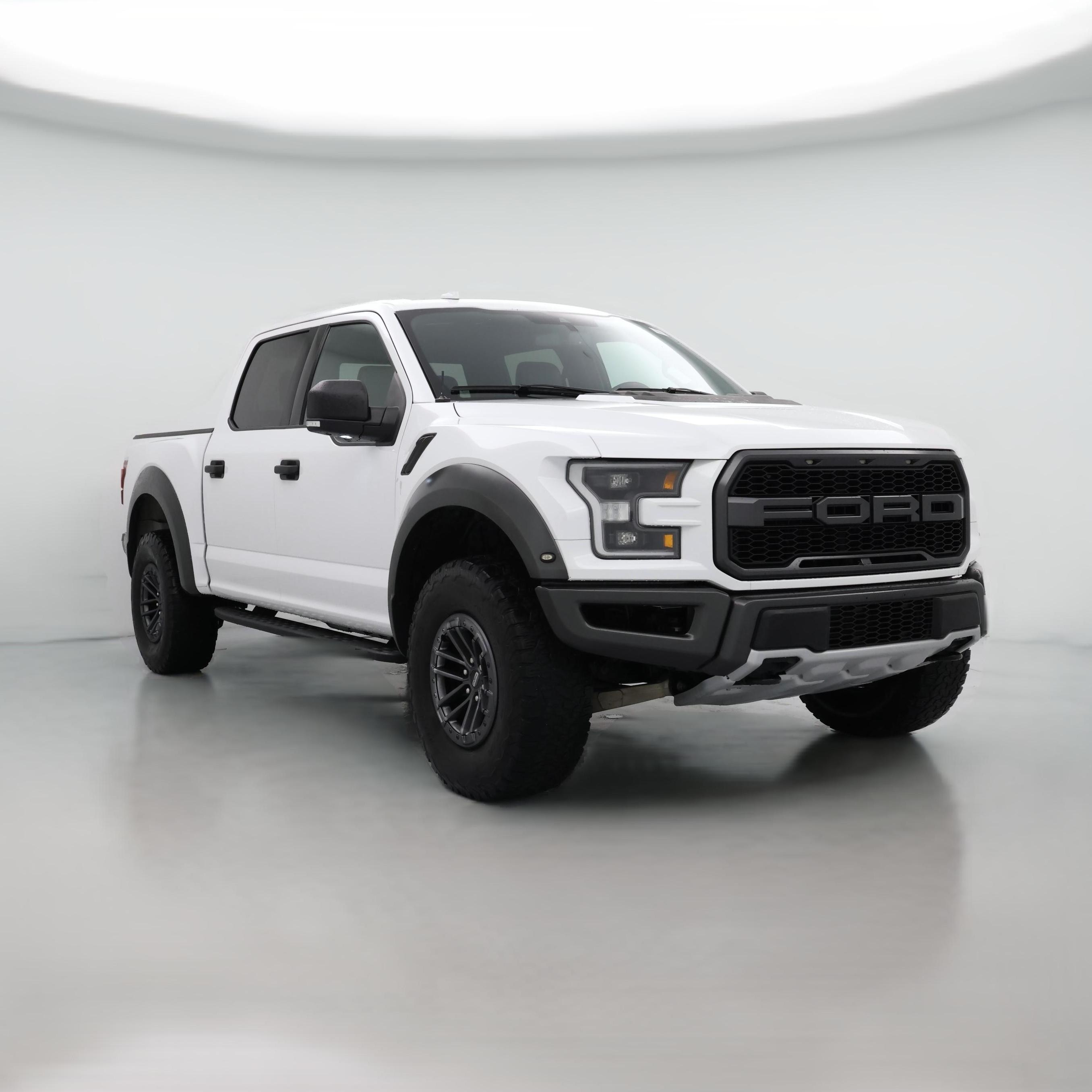 Thumbnail: 2020 Ford F-150 - 1