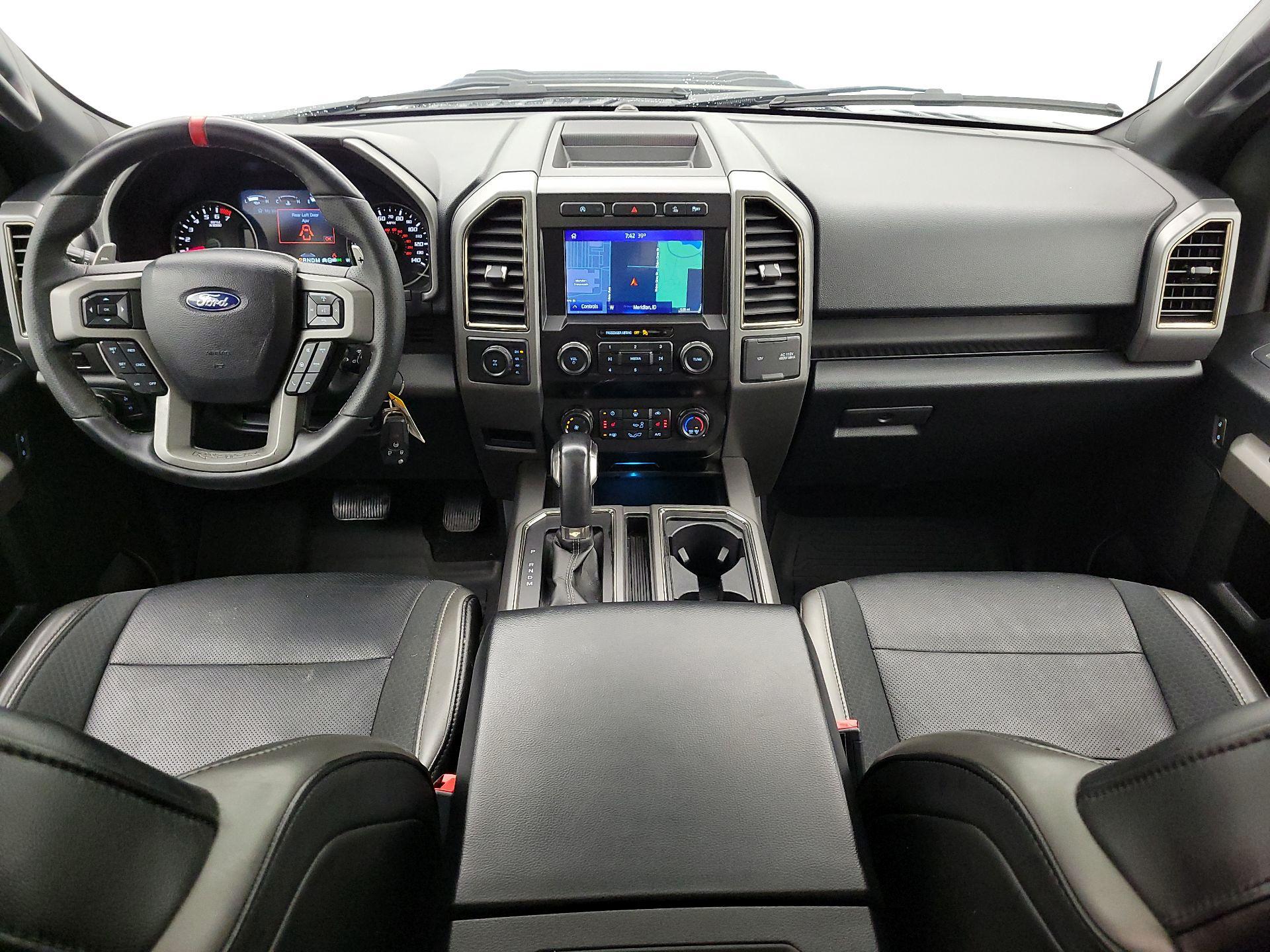 Thumbnail: 2020 Ford F-150 - 9