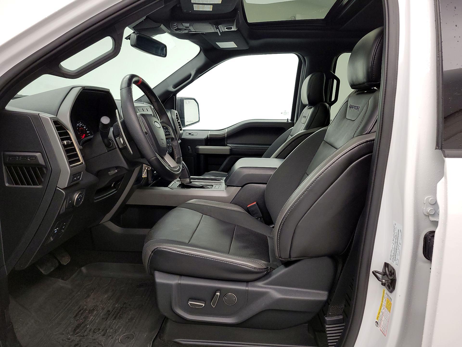 Thumbnail: 2020 Ford F-150 - 11