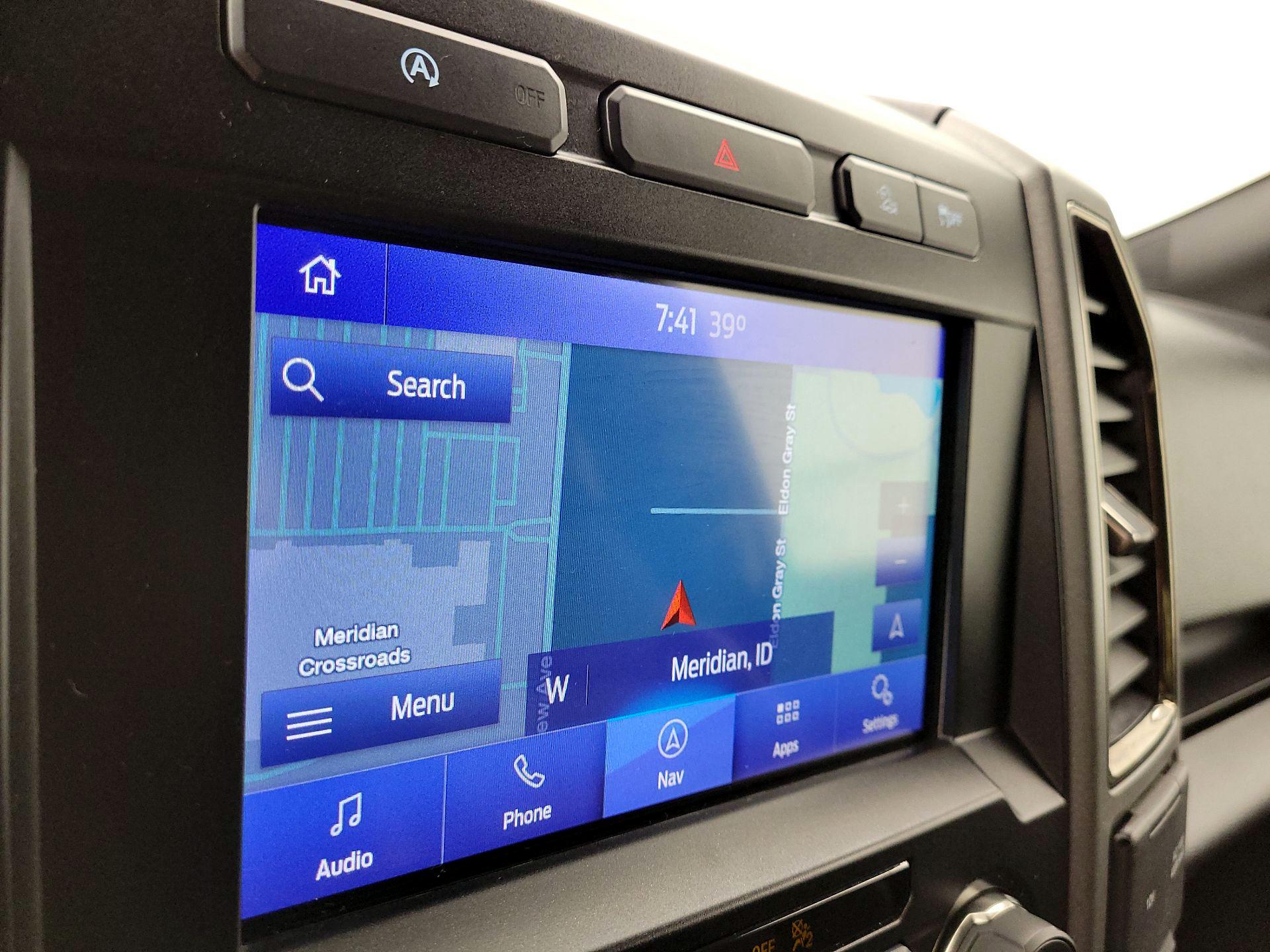 Thumbnail: 2020 Ford F-150 - 14