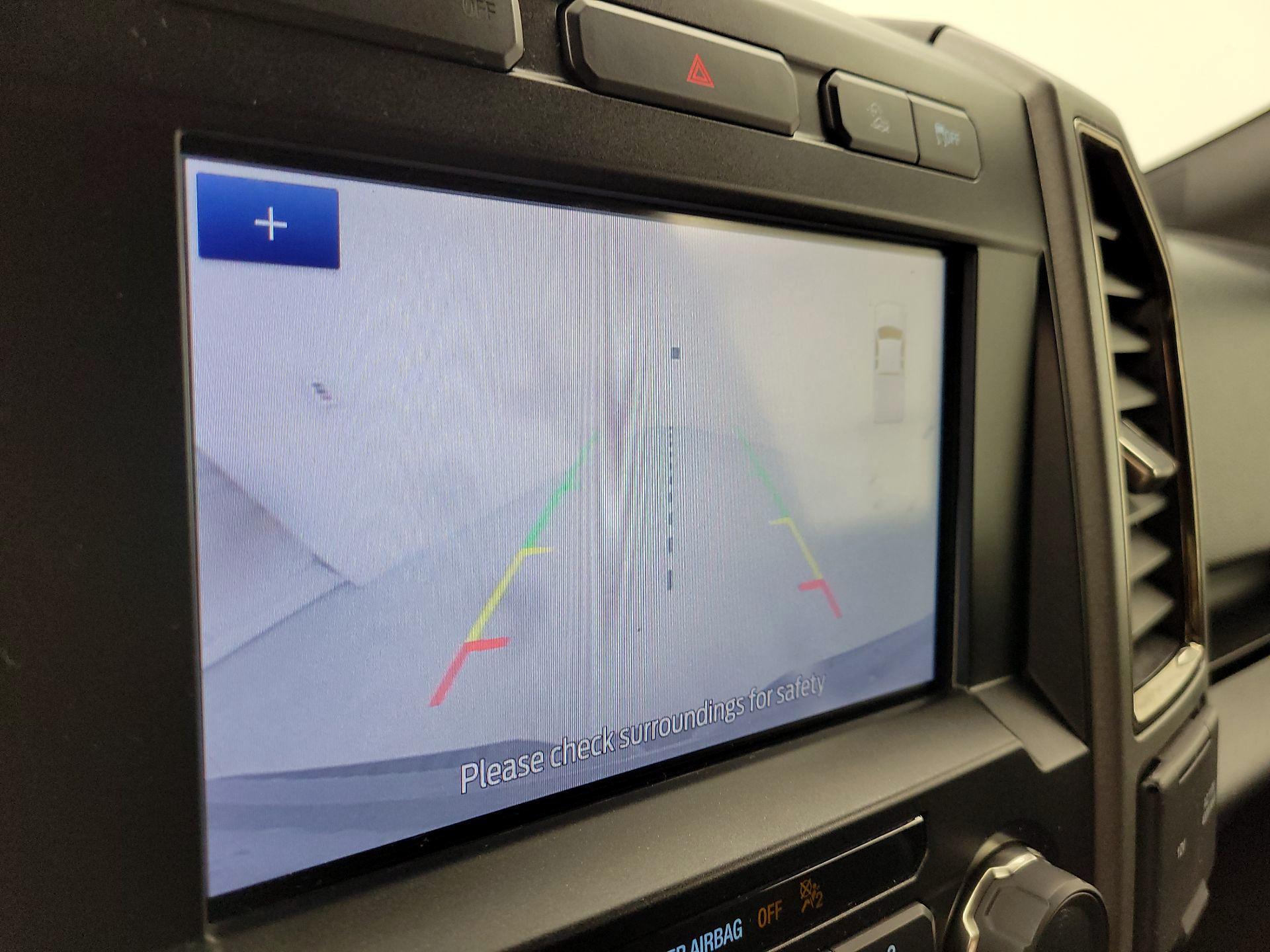 Thumbnail: 2020 Ford F-150 - 15