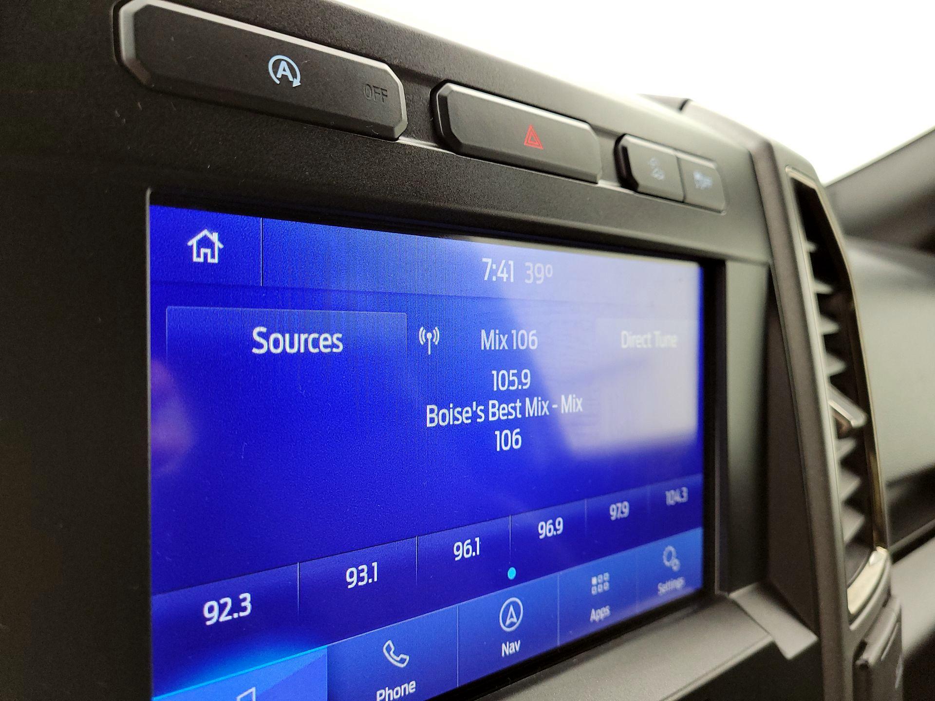 Thumbnail: 2020 Ford F-150 - 16