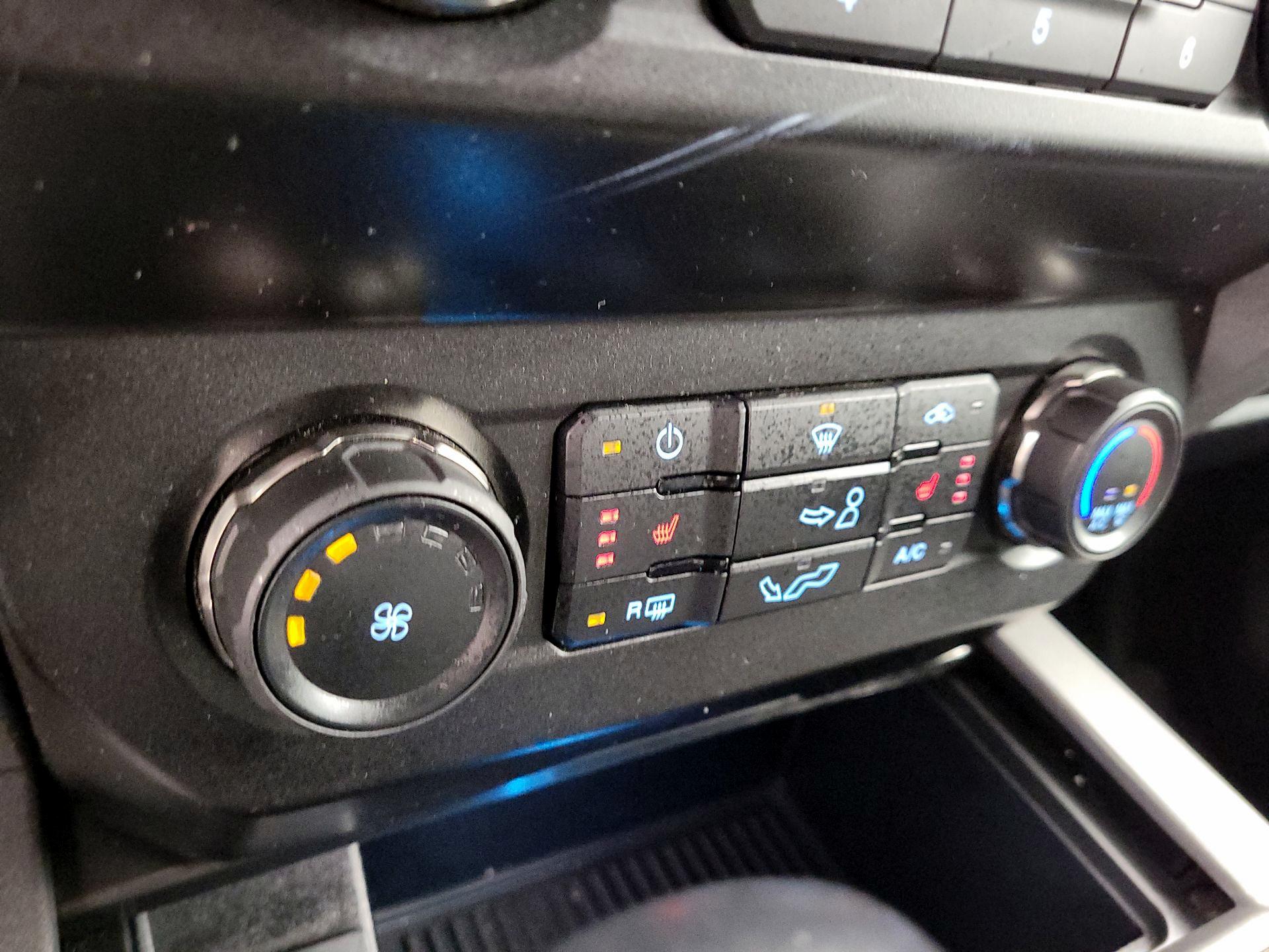 Thumbnail: 2020 Ford F-150 - 17