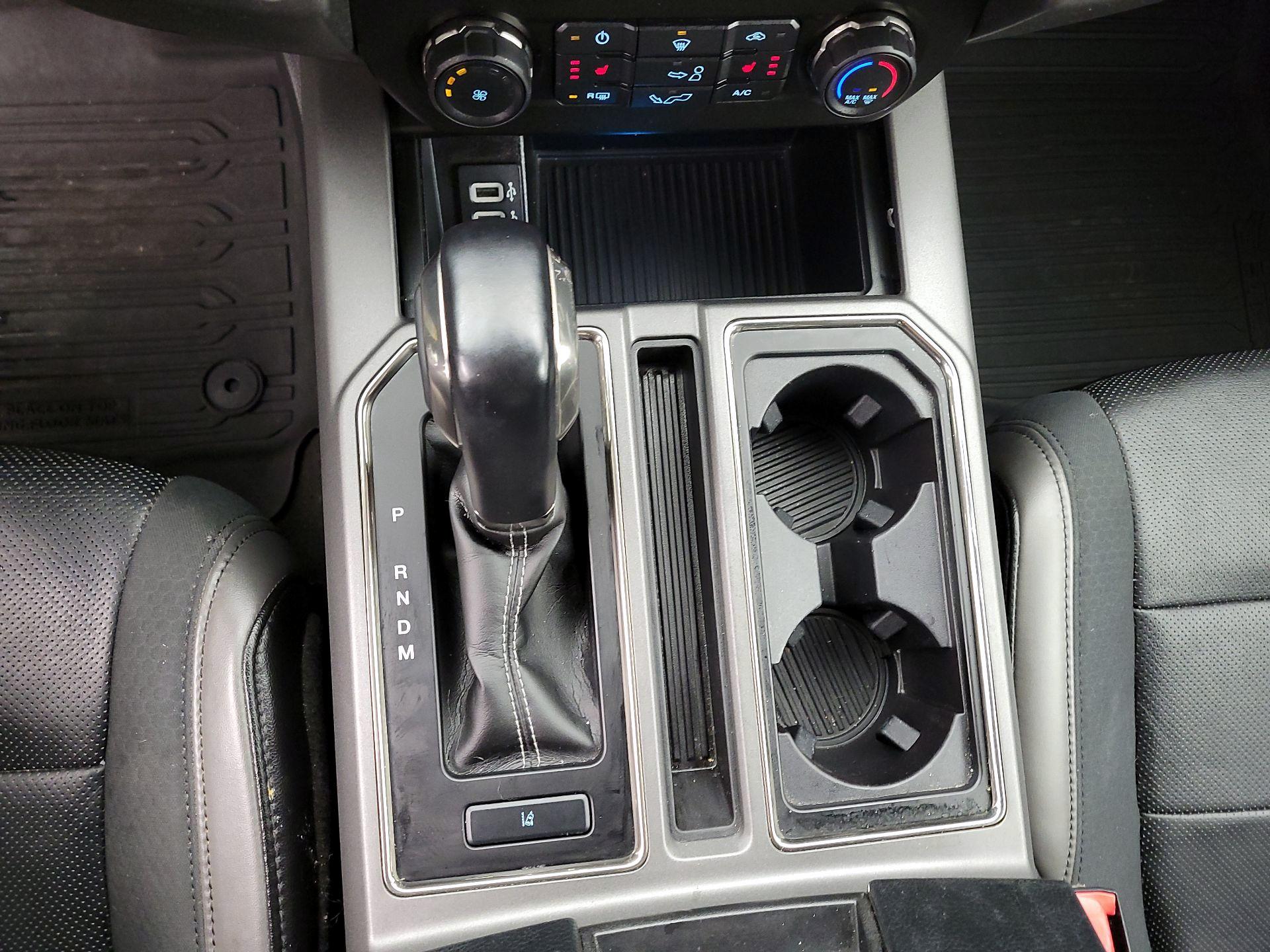 Thumbnail: 2020 Ford F-150 - 18