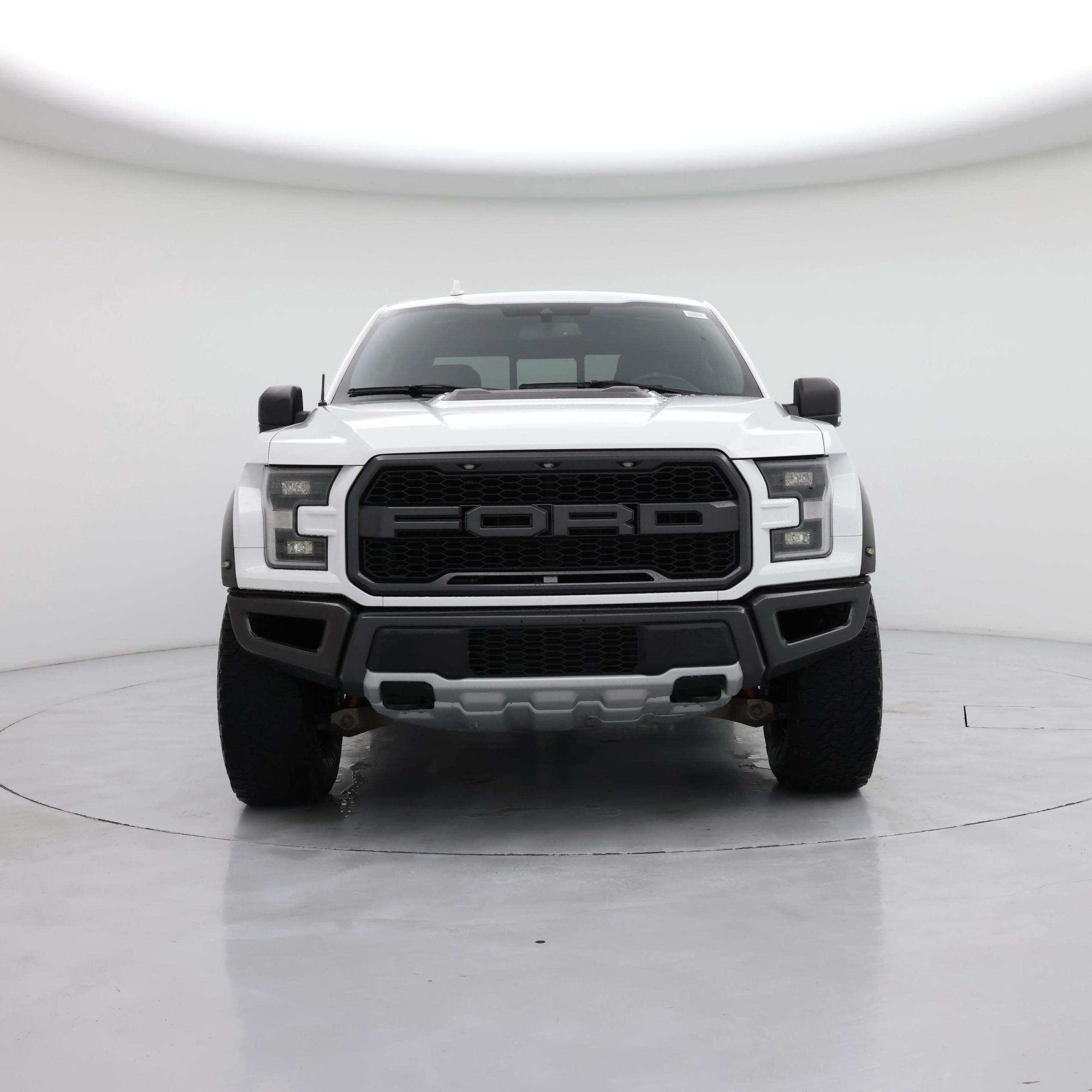 Thumbnail: 2020 Ford F-150 - 5