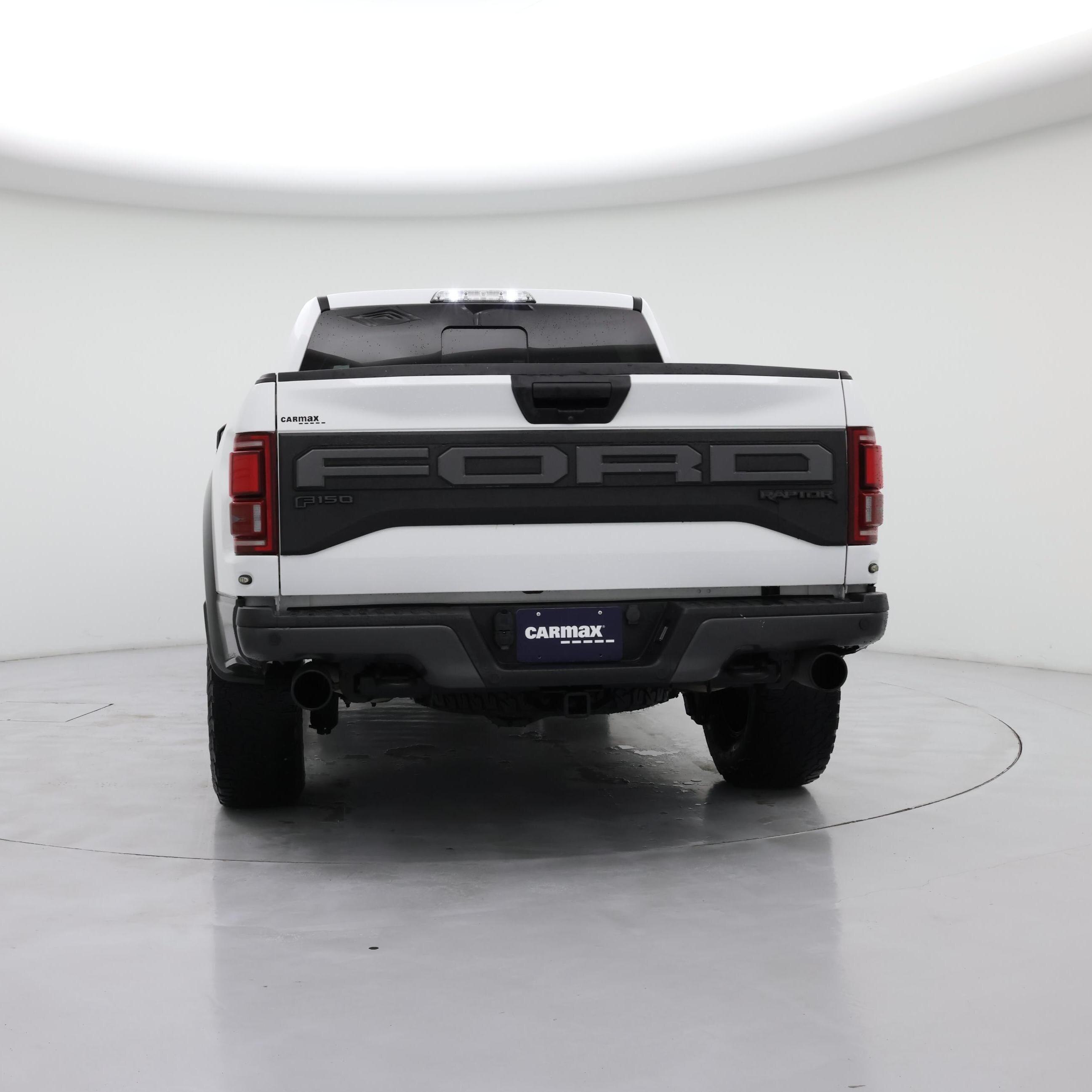 Thumbnail: 2020 Ford F-150 - 6