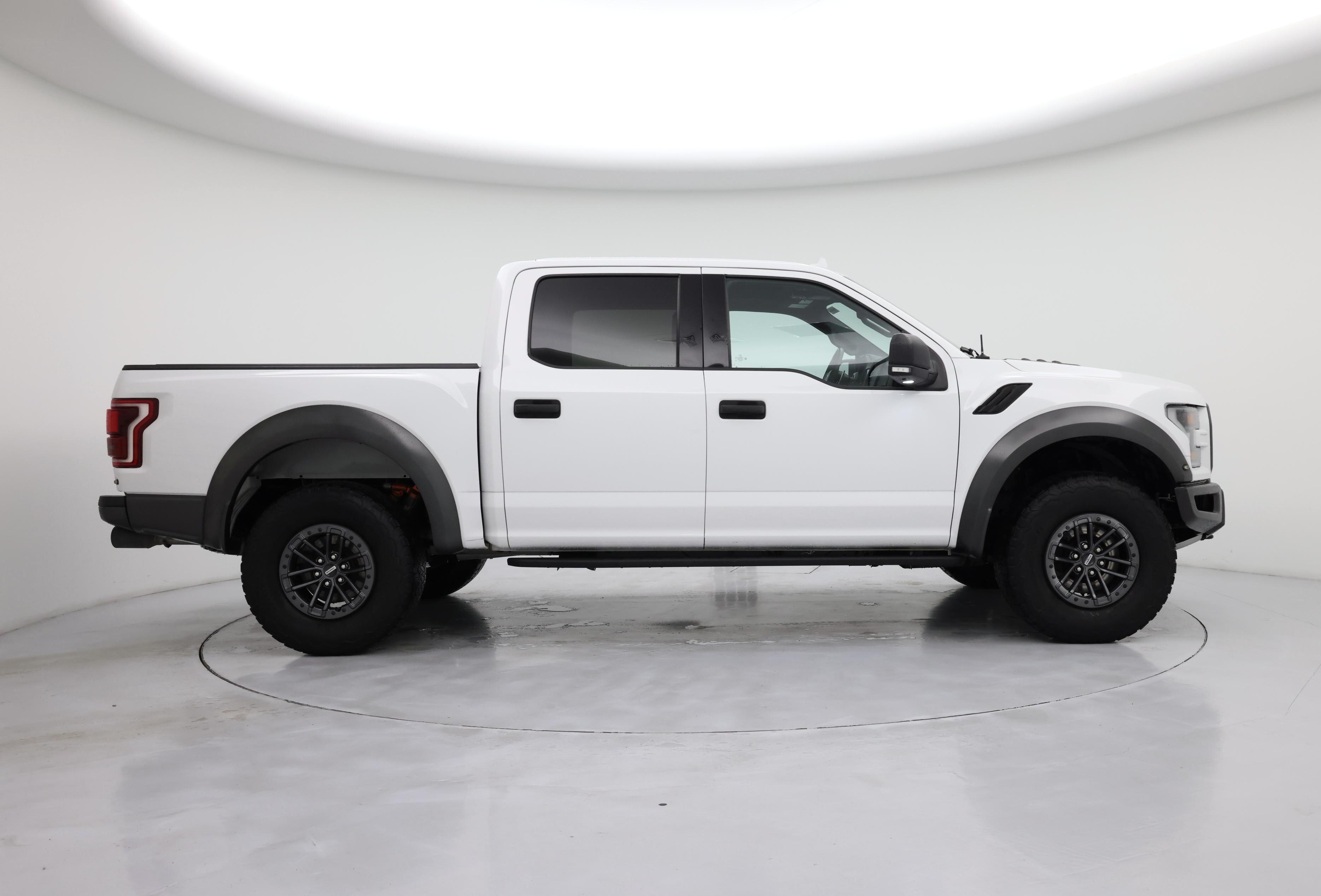 Thumbnail: 2020 Ford F-150 - 7