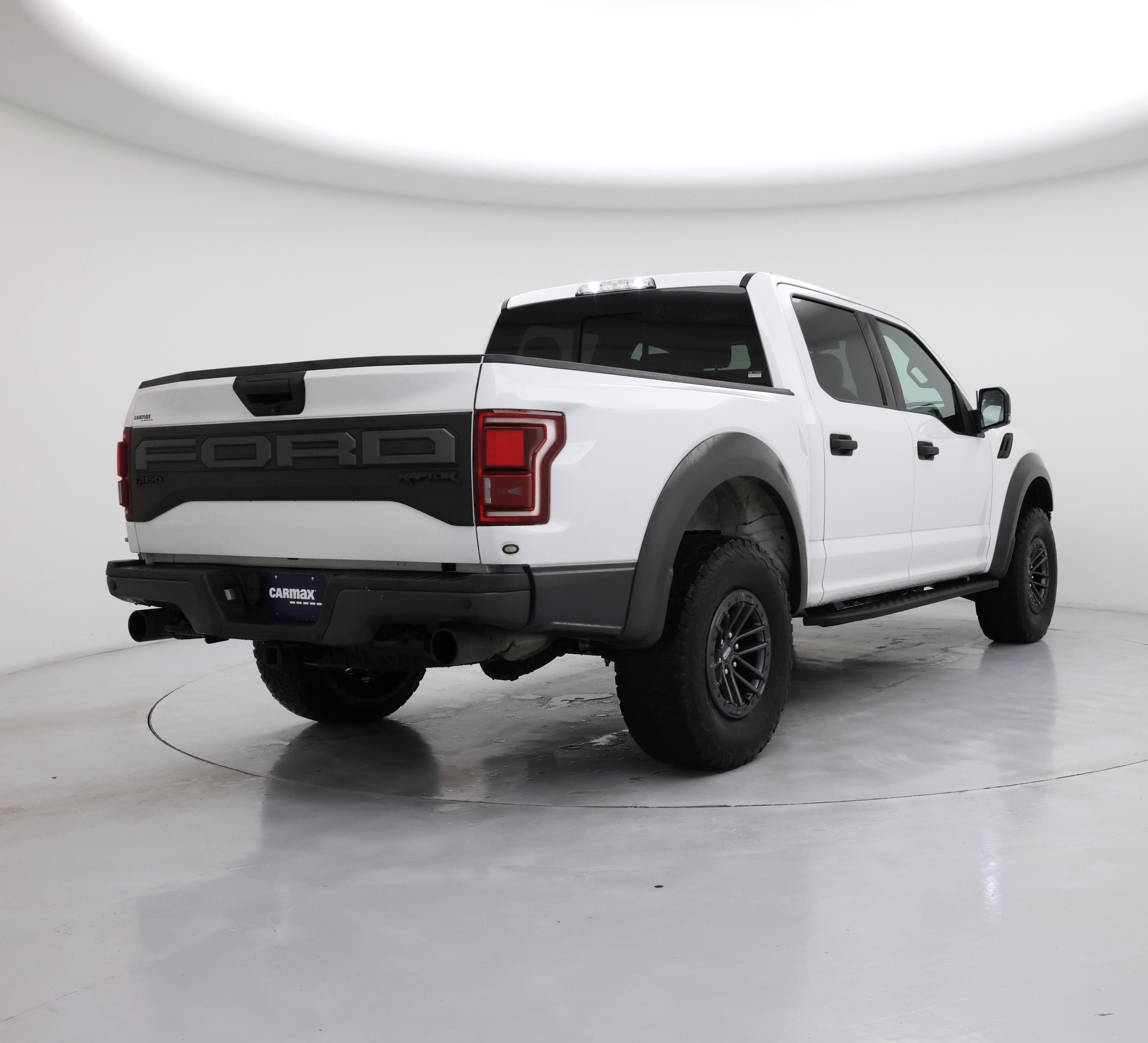 Thumbnail: 2020 Ford F-150 - 8