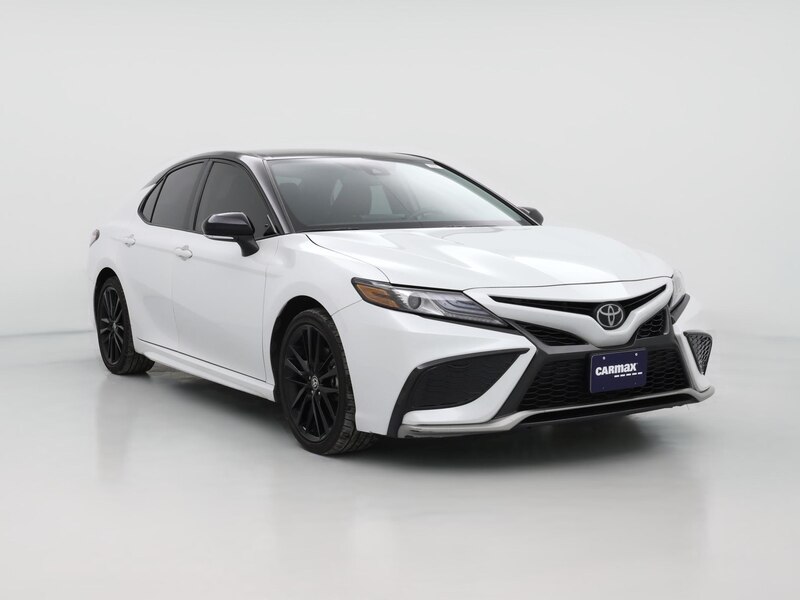 2024 Toyota Camry XSE -
                  Meridian, ID