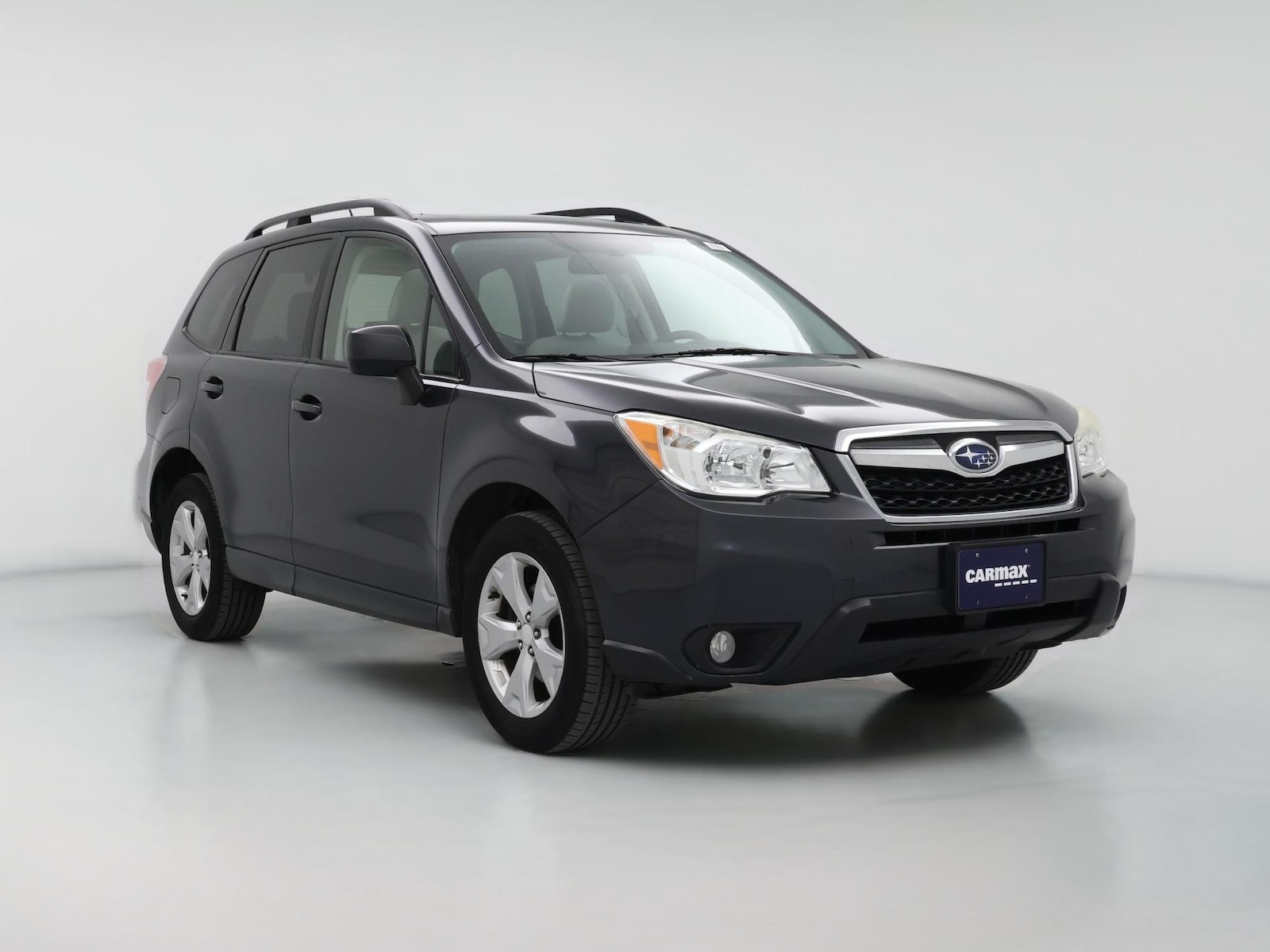 2015 Subaru Forester i Premium