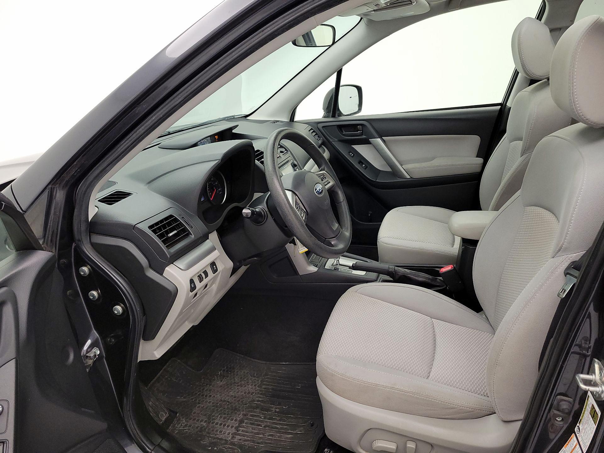 Thumbnail: 2015 Subaru Forester - 11