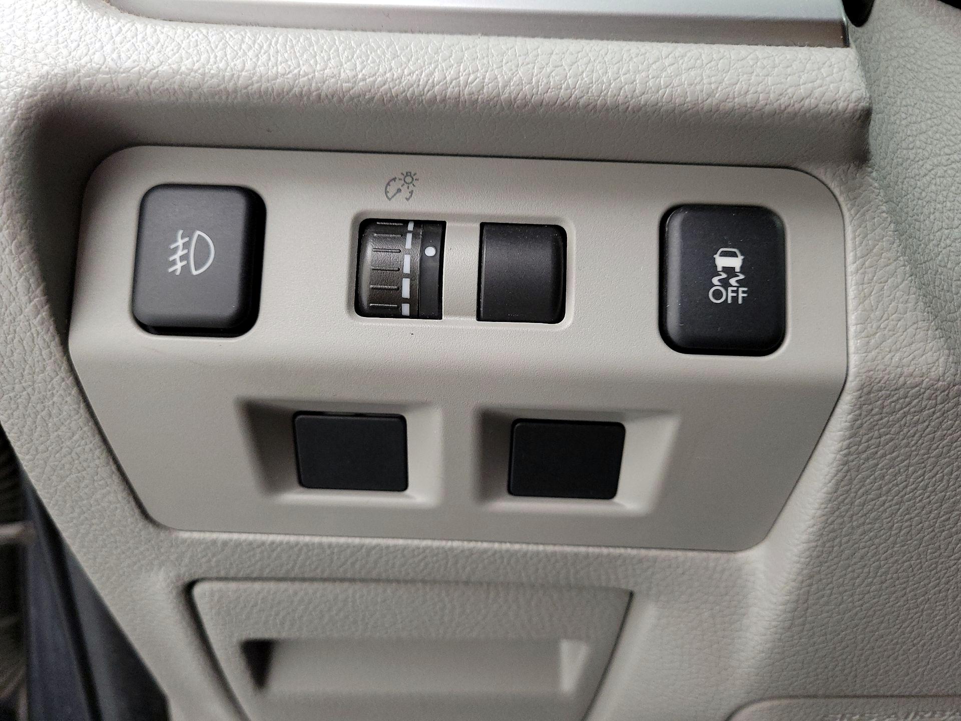 Thumbnail: 2015 Subaru Forester - 13