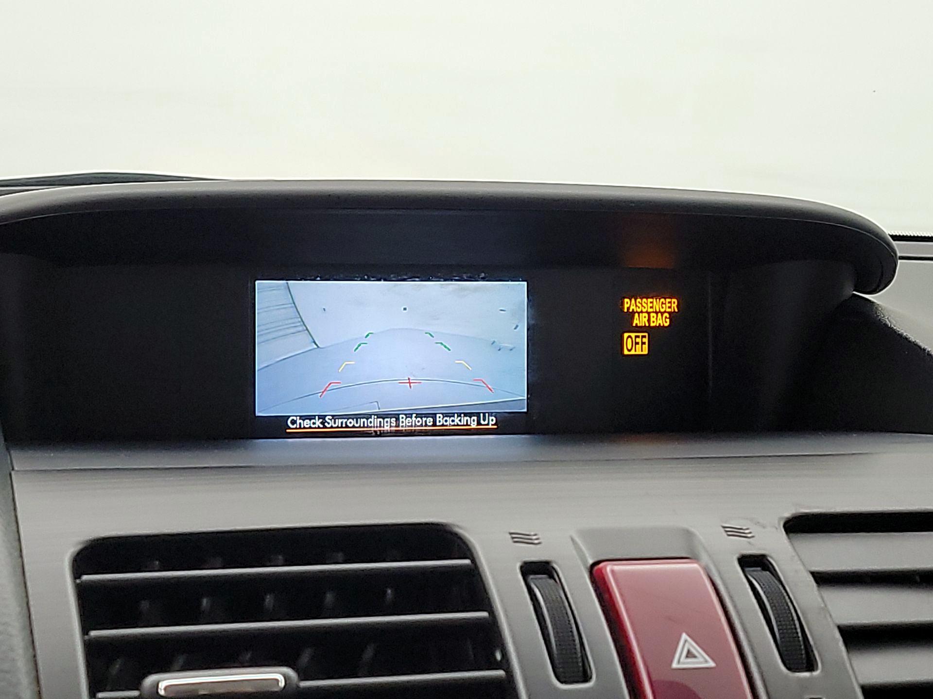 Thumbnail: 2015 Subaru Forester - 14