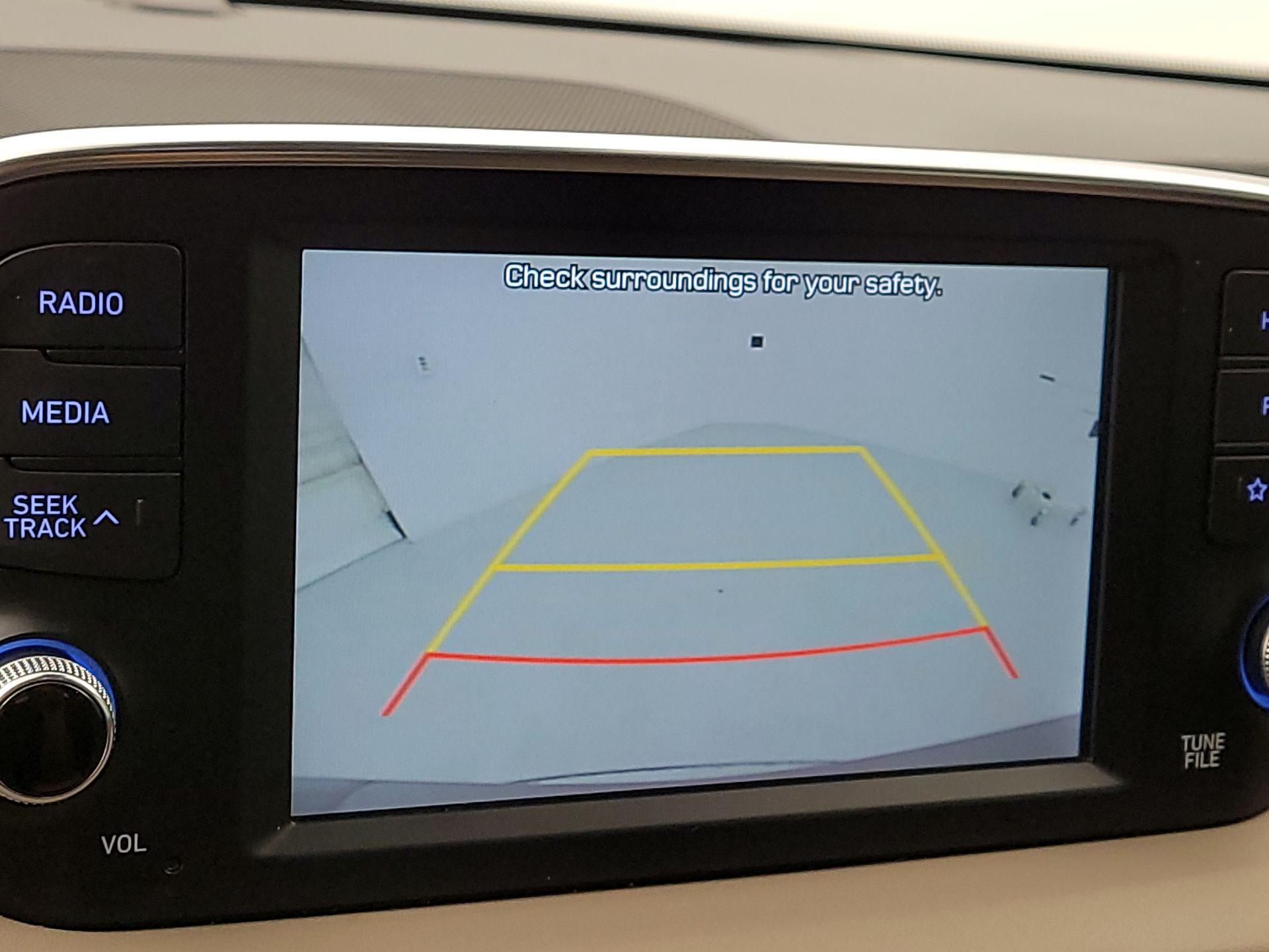 Thumbnail: 2020 Hyundai Santa Fe - 14