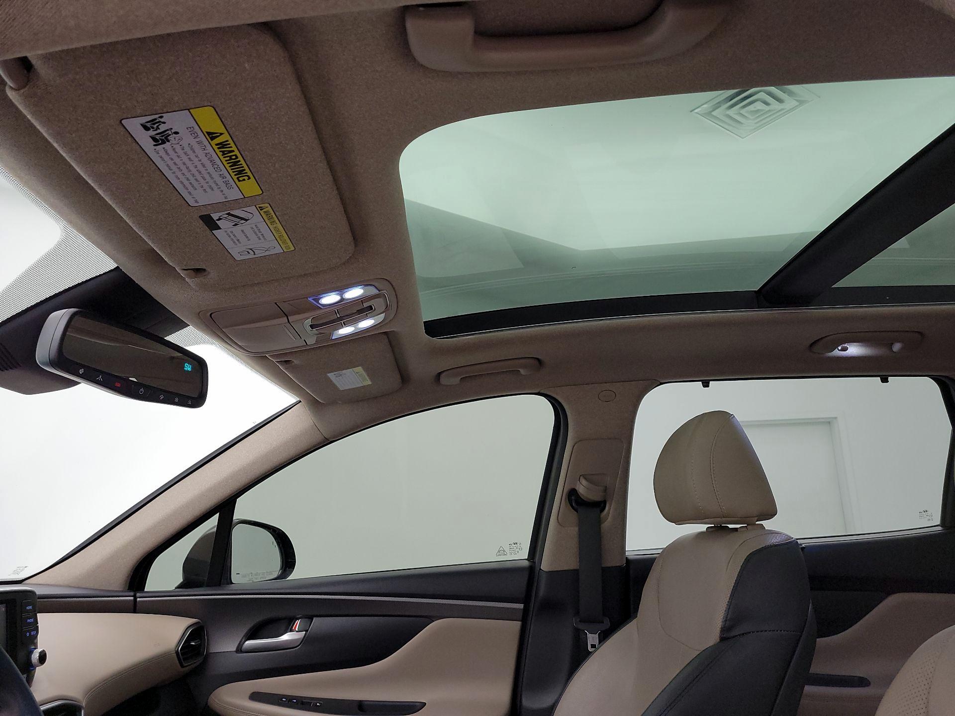 Thumbnail: 2020 Hyundai Santa Fe - 19