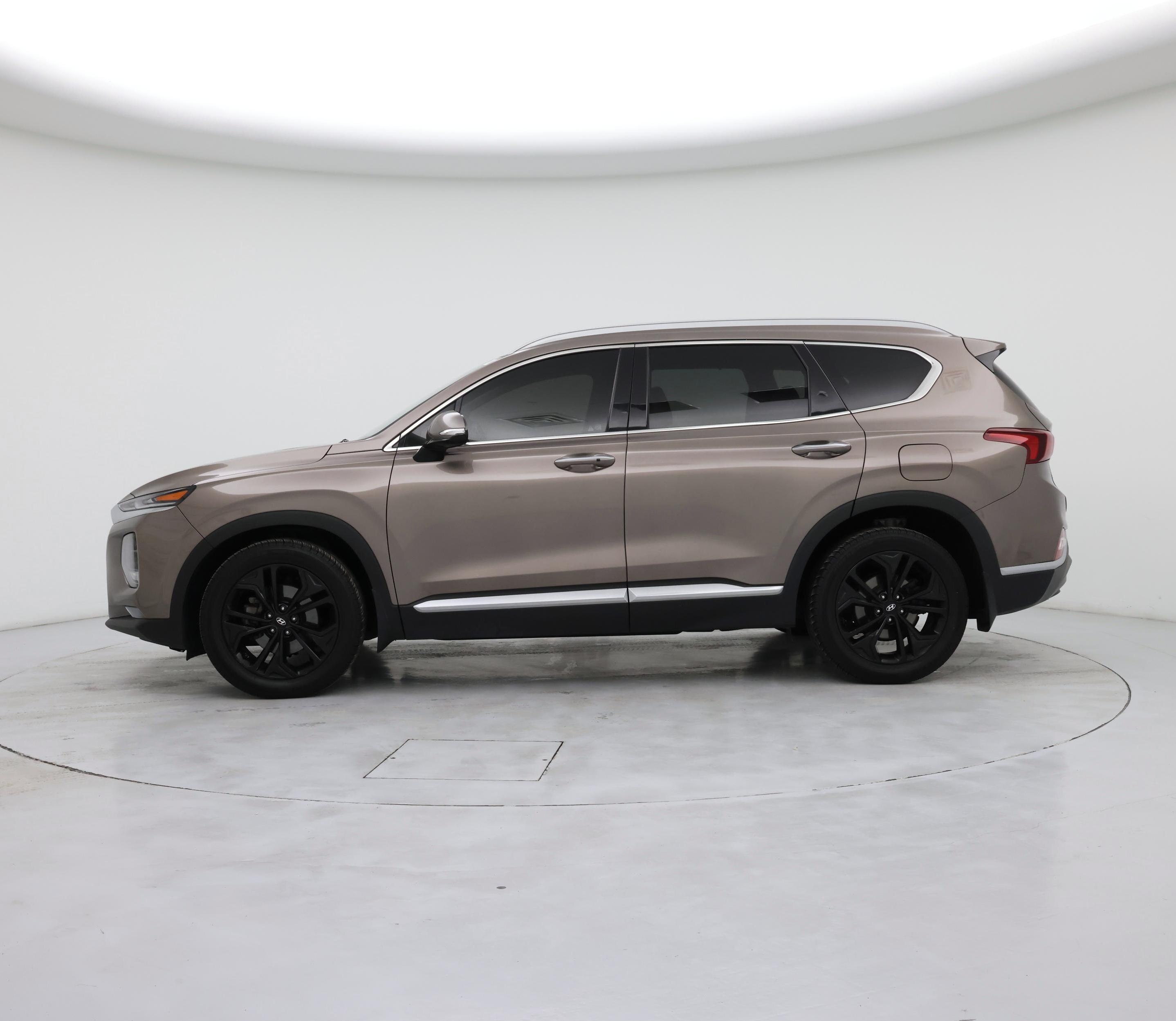 Thumbnail: 2020 Hyundai Santa Fe - 3