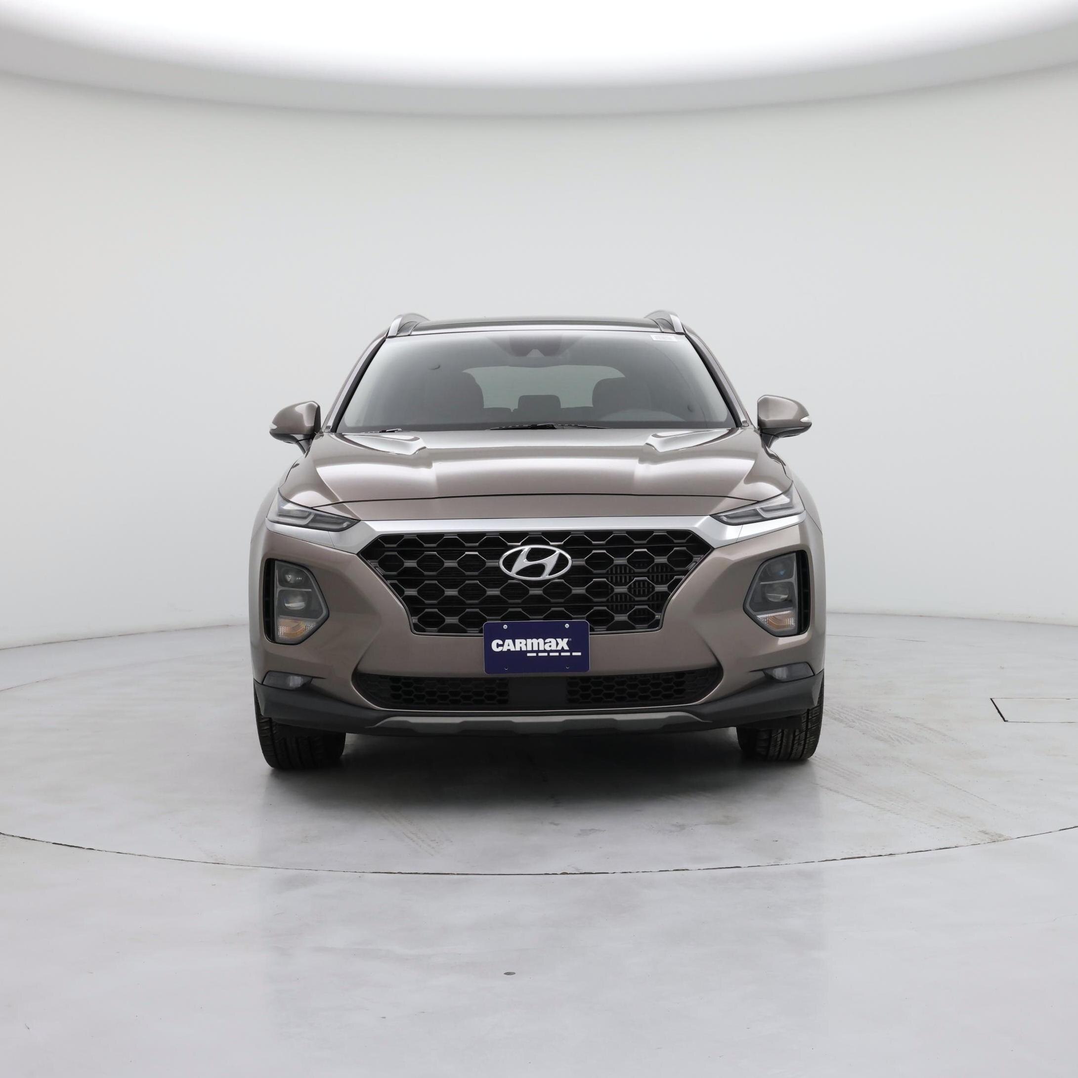 Thumbnail: 2020 Hyundai Santa Fe - 5